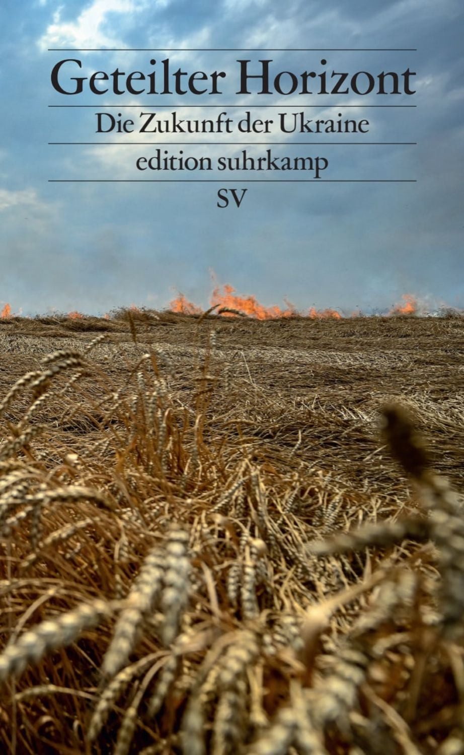 Geteilter Horizont / diverse