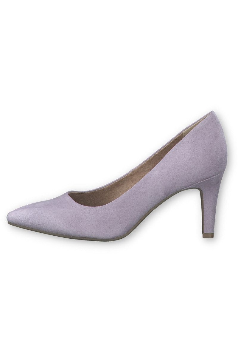 s.Oliver Trachtenpumps - ELDENA - altrosé günstig online kaufen