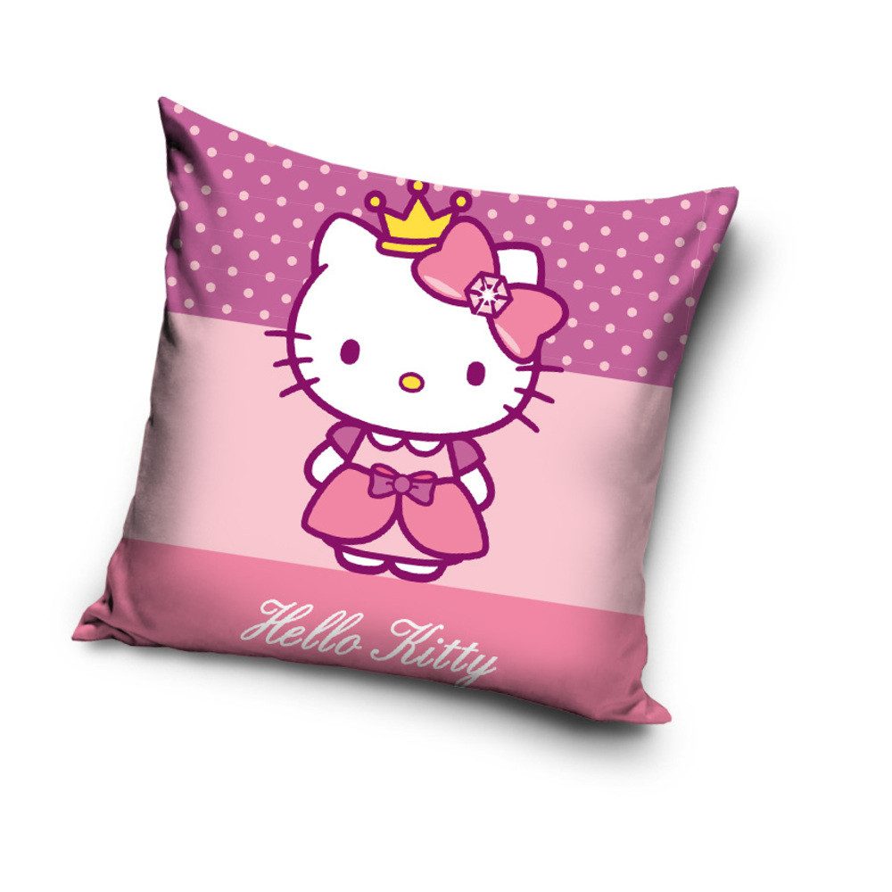 Hello Kitty Kissenbezug Hello Kitty Kissenbezug günstig online kaufen