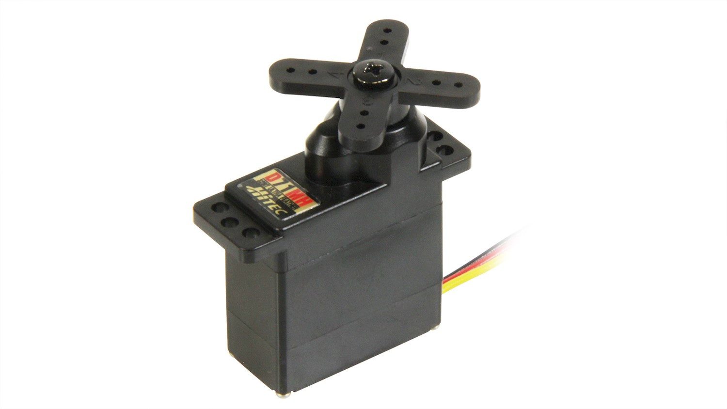 Hitec Servo D71MH RC-Fernsteuerung