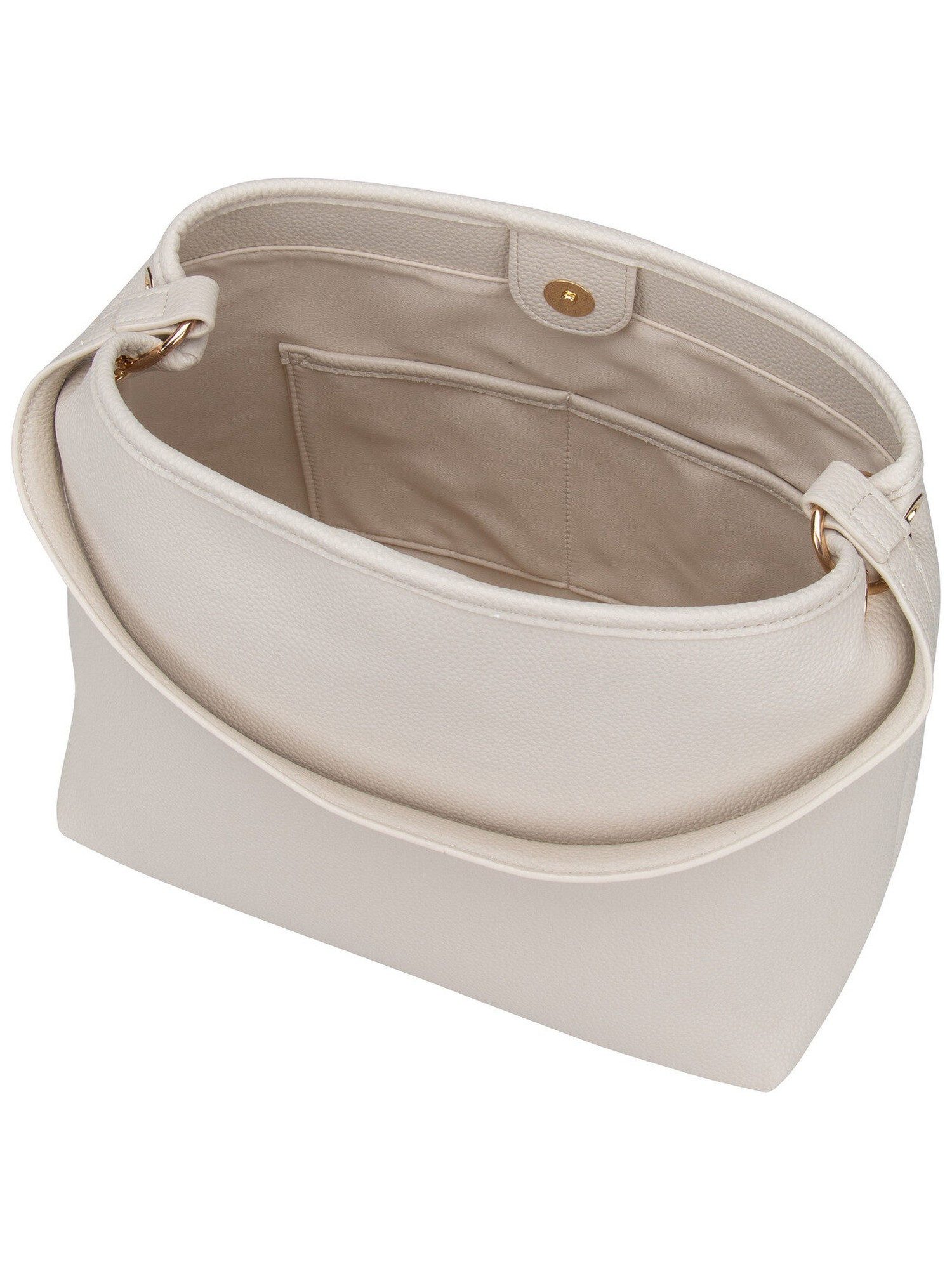VALENTINO BAGS Handtasche Brixton X03, Hobo Bags
