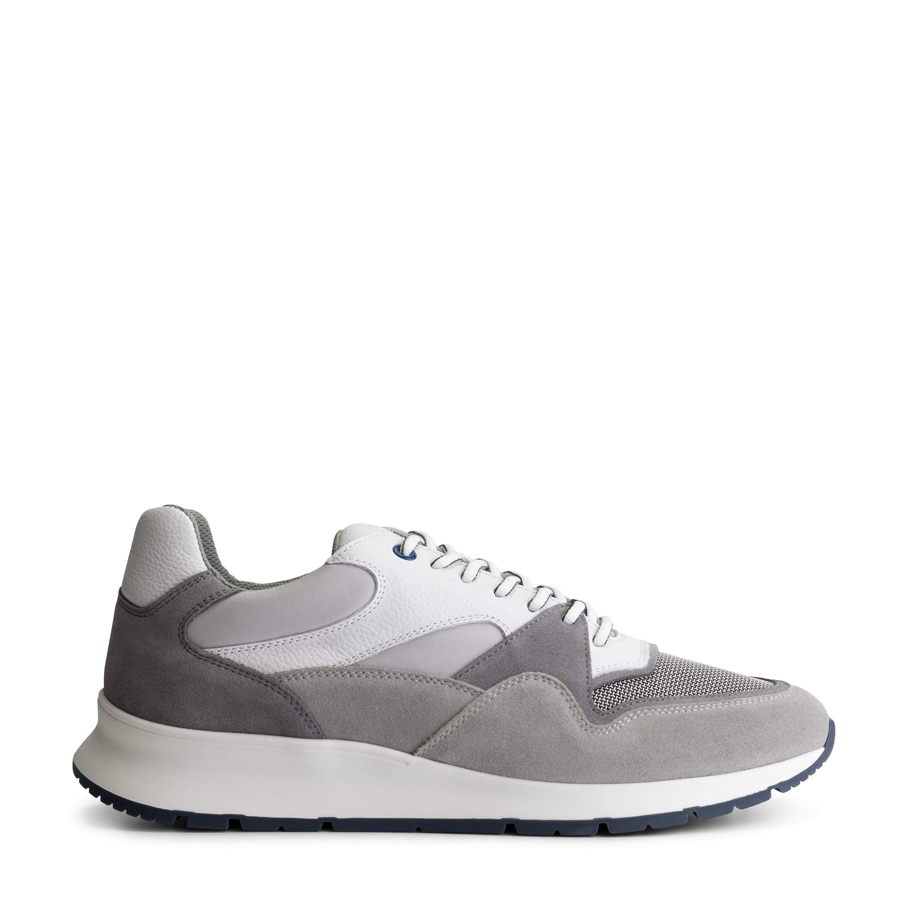 Travelin' Travelin' Ledbury Men Light Grey günstig online kaufen