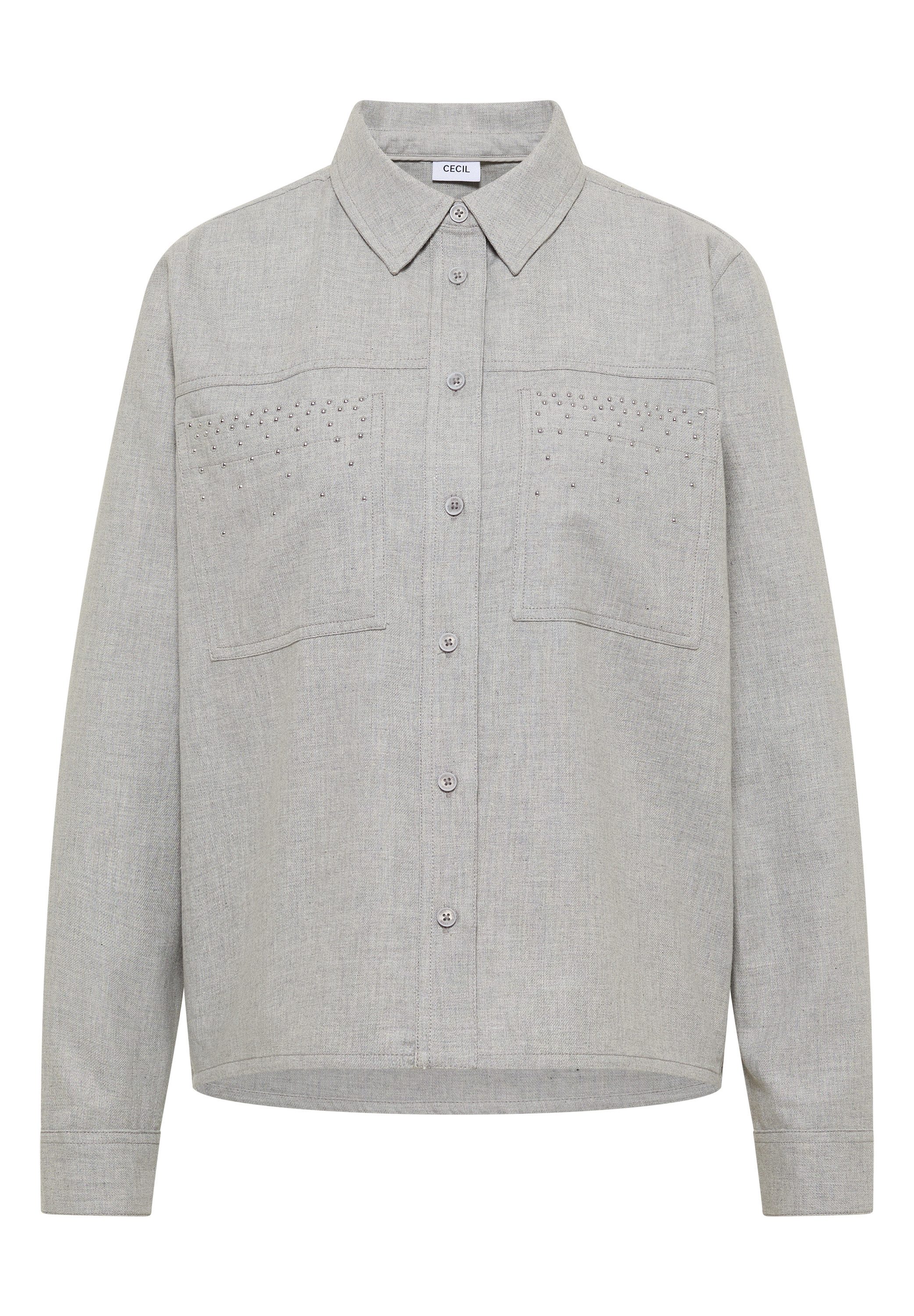 17314 luna grey melange