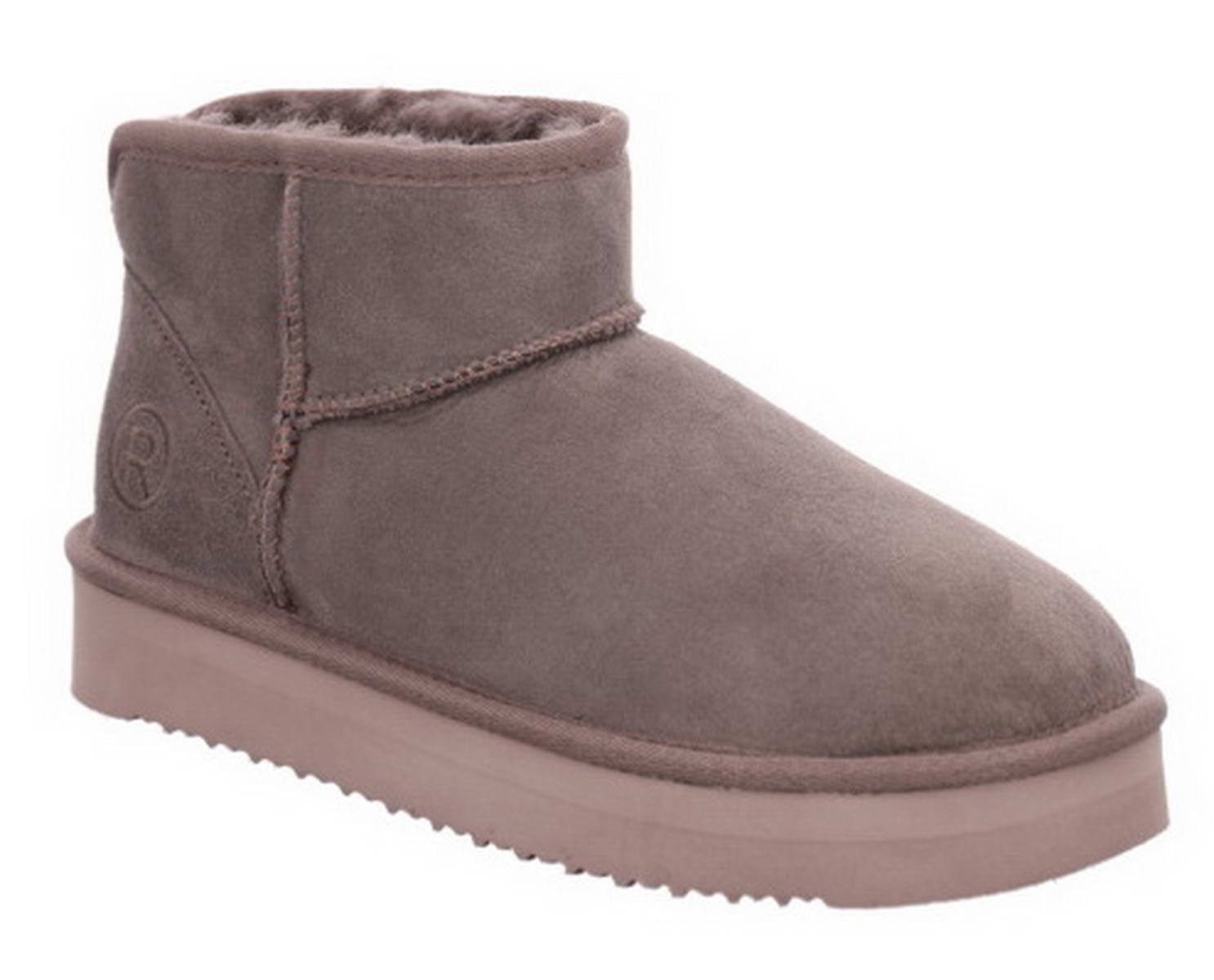 Rohde Stiefel