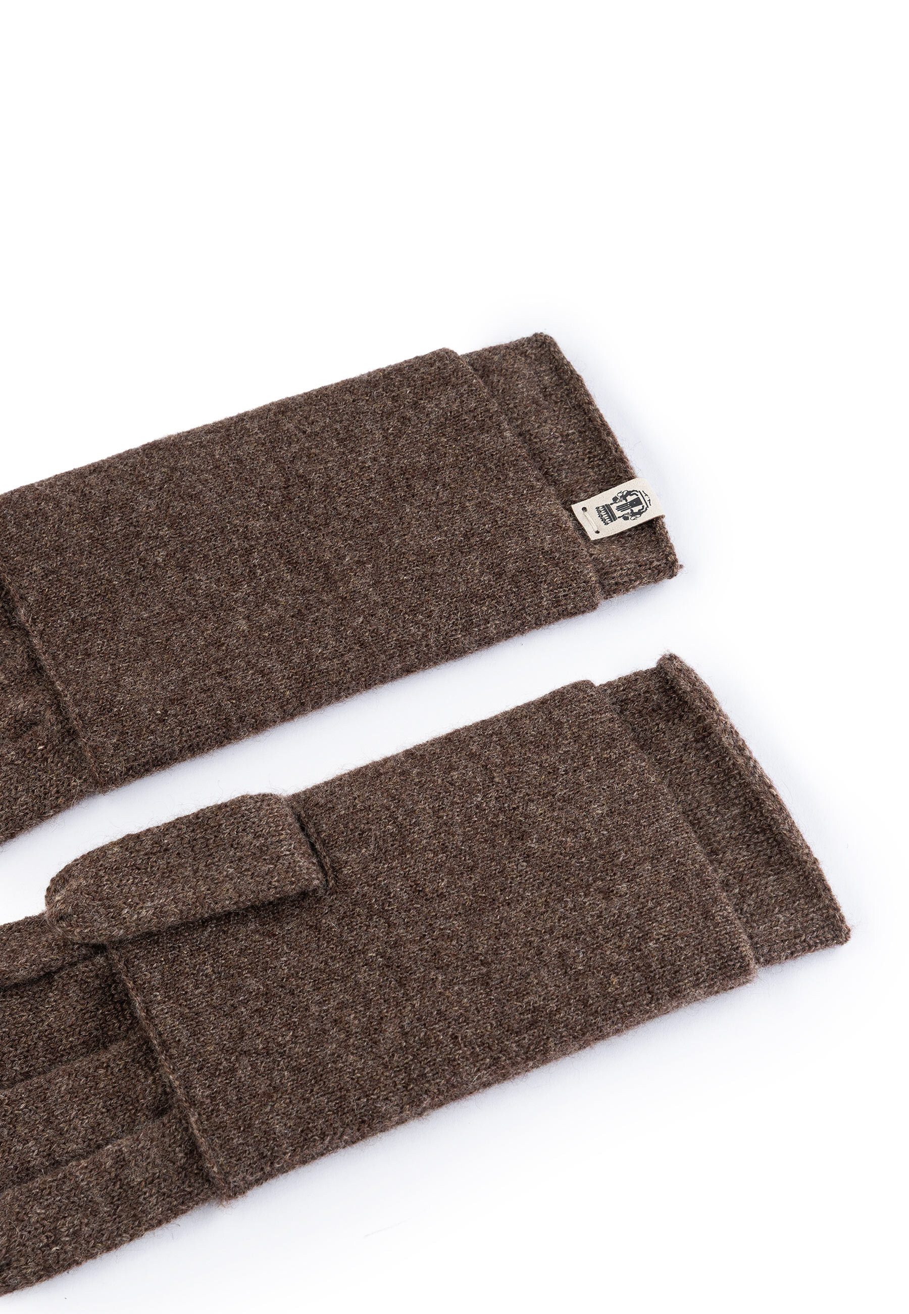Roeckl Strickhandschuhe PURE CASHMERE