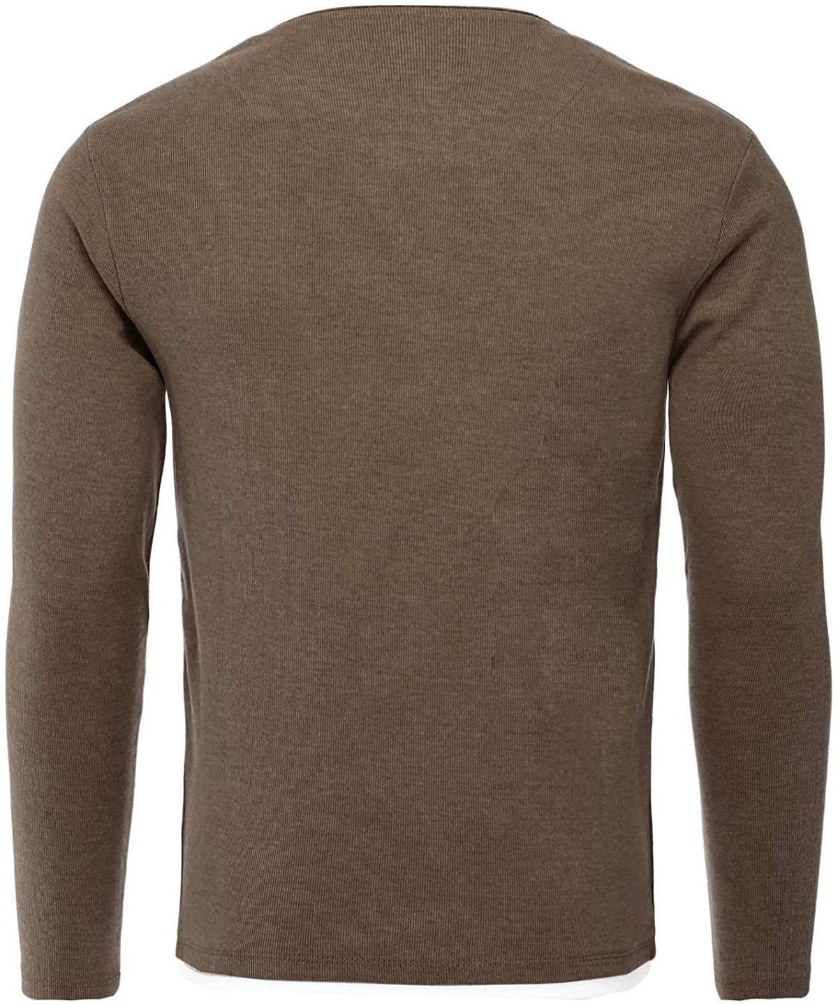 Key Largo Strickpullover für Herren Sarasota günstig online kaufen