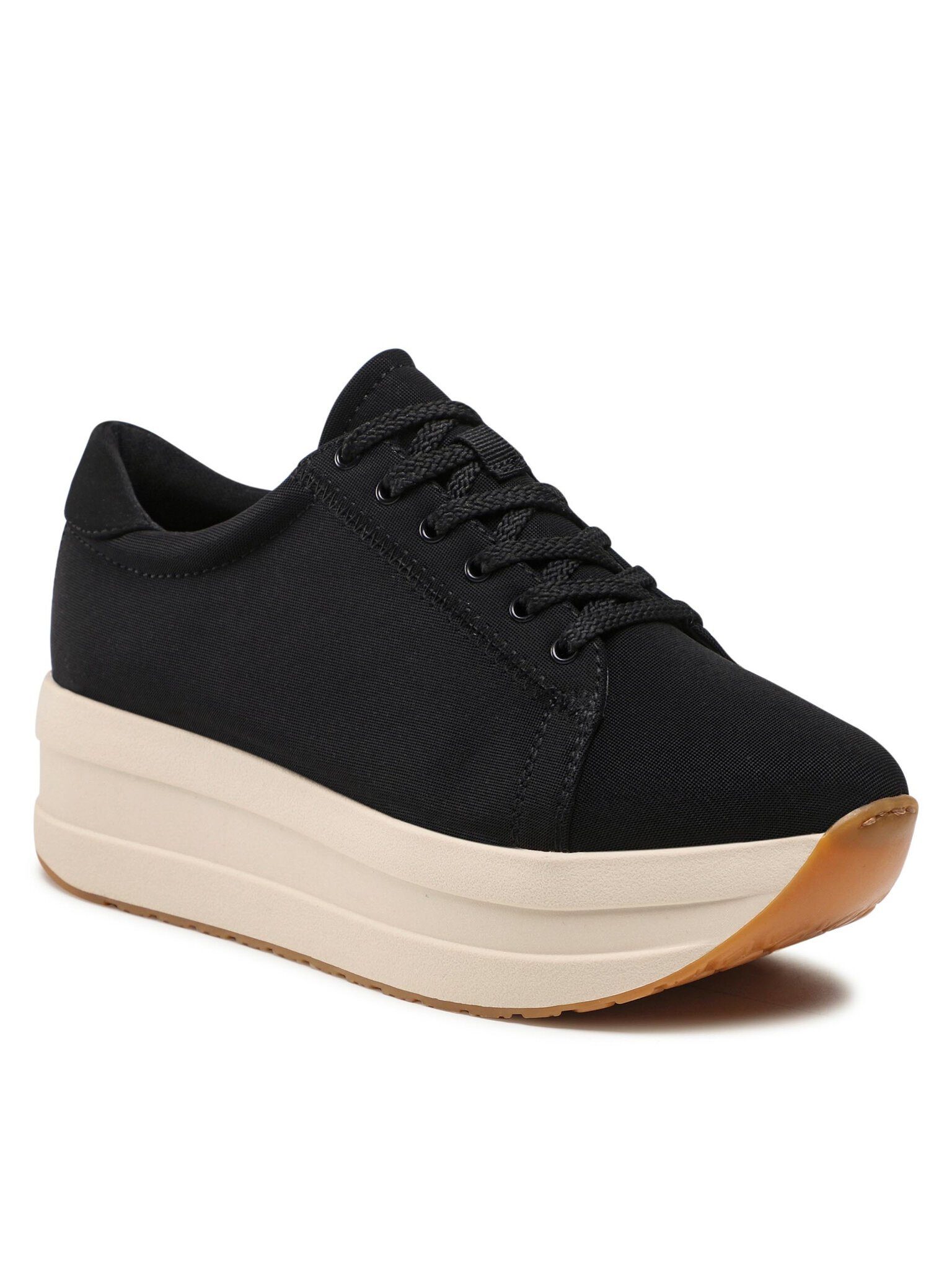 Sneakers Casey 5330-080-20 Black Sneaker