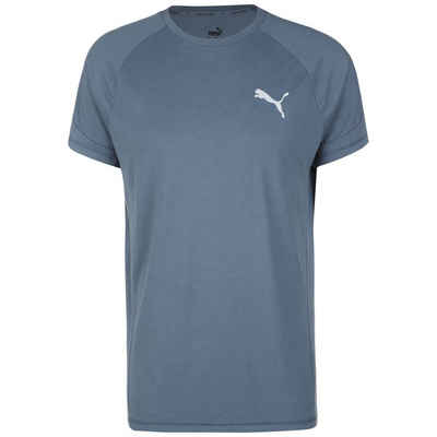 PUMA Trainingsshirt Evostripe Trainingsshirt Herren