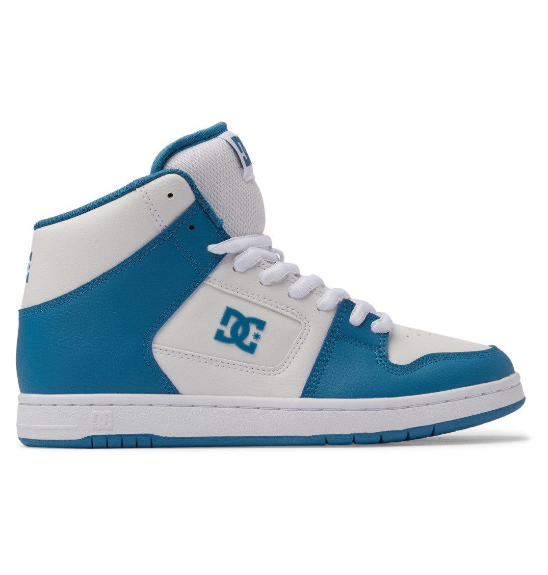 DC Shoes Manteca 4 Hi Sneaker günstig online kaufen