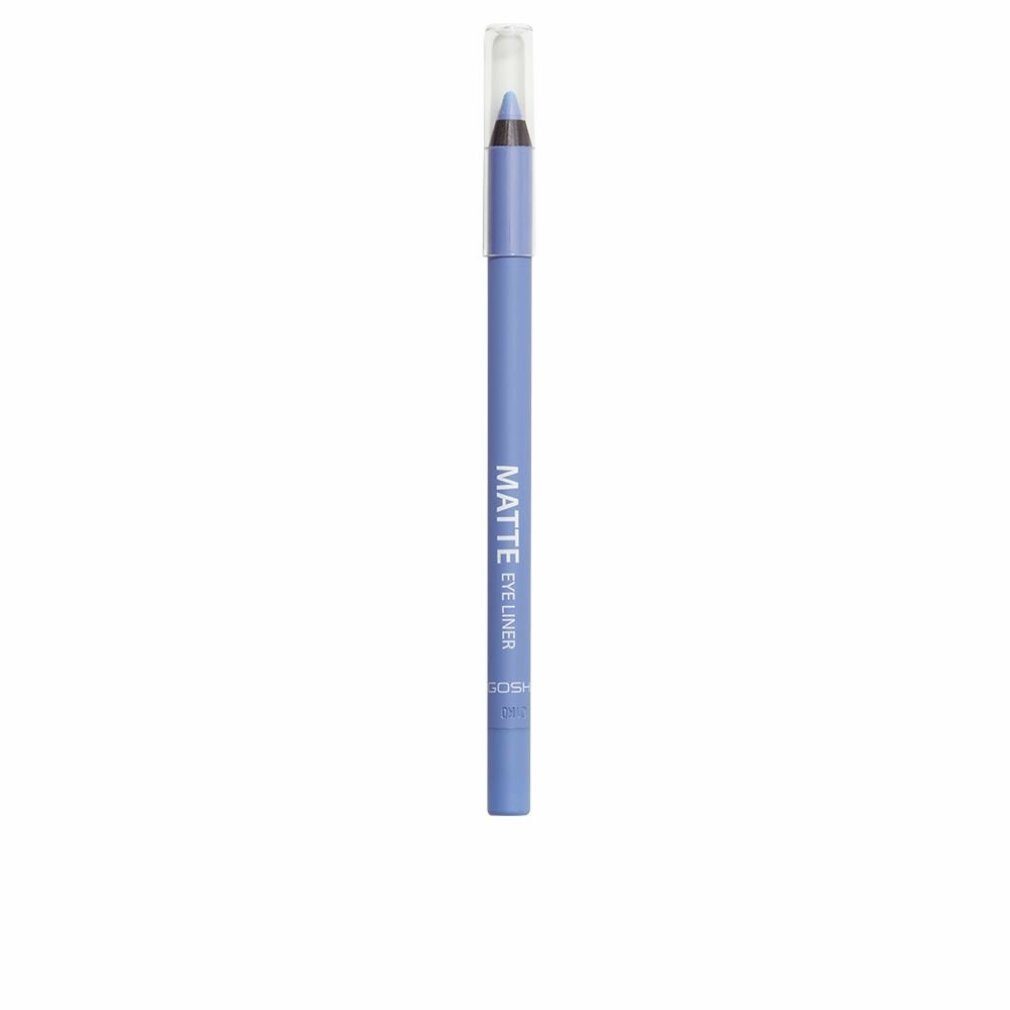 GOSH Foundation MATTE eye liner #006-ocean mist