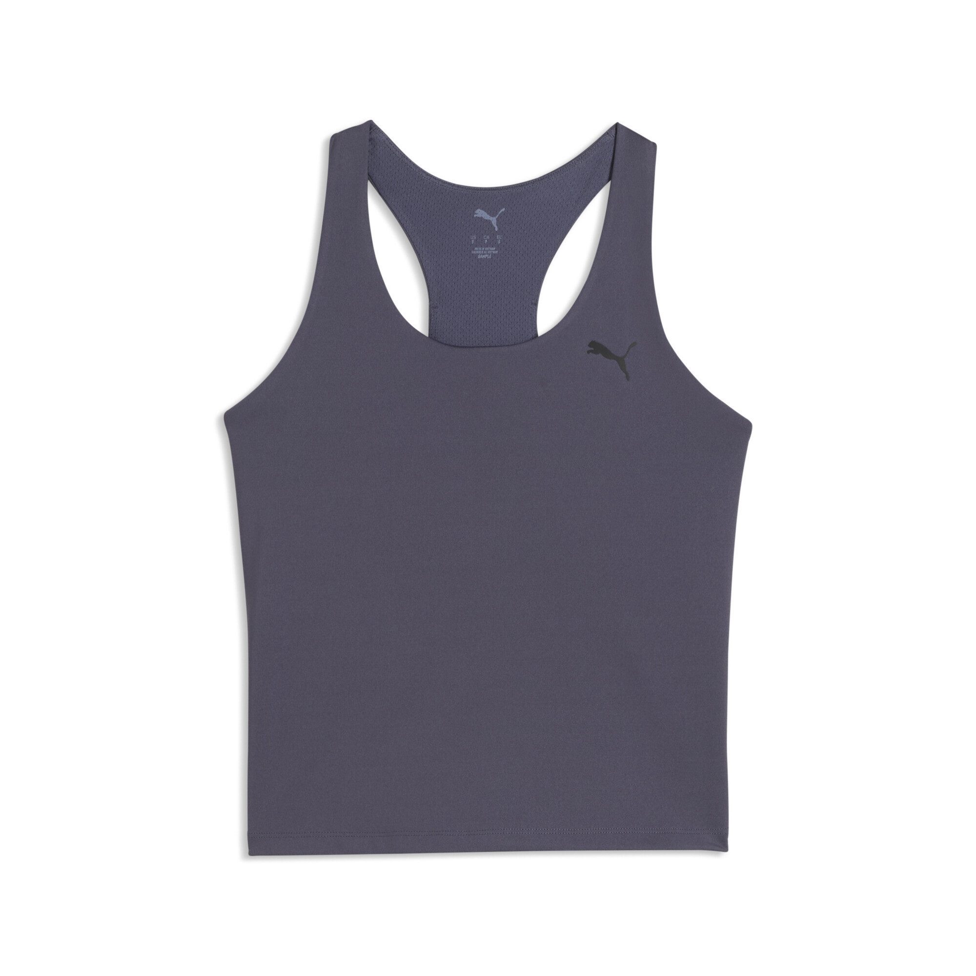 Trainingsshirt TAD ESSENTIALS 2-in-1-Tanktop Damen