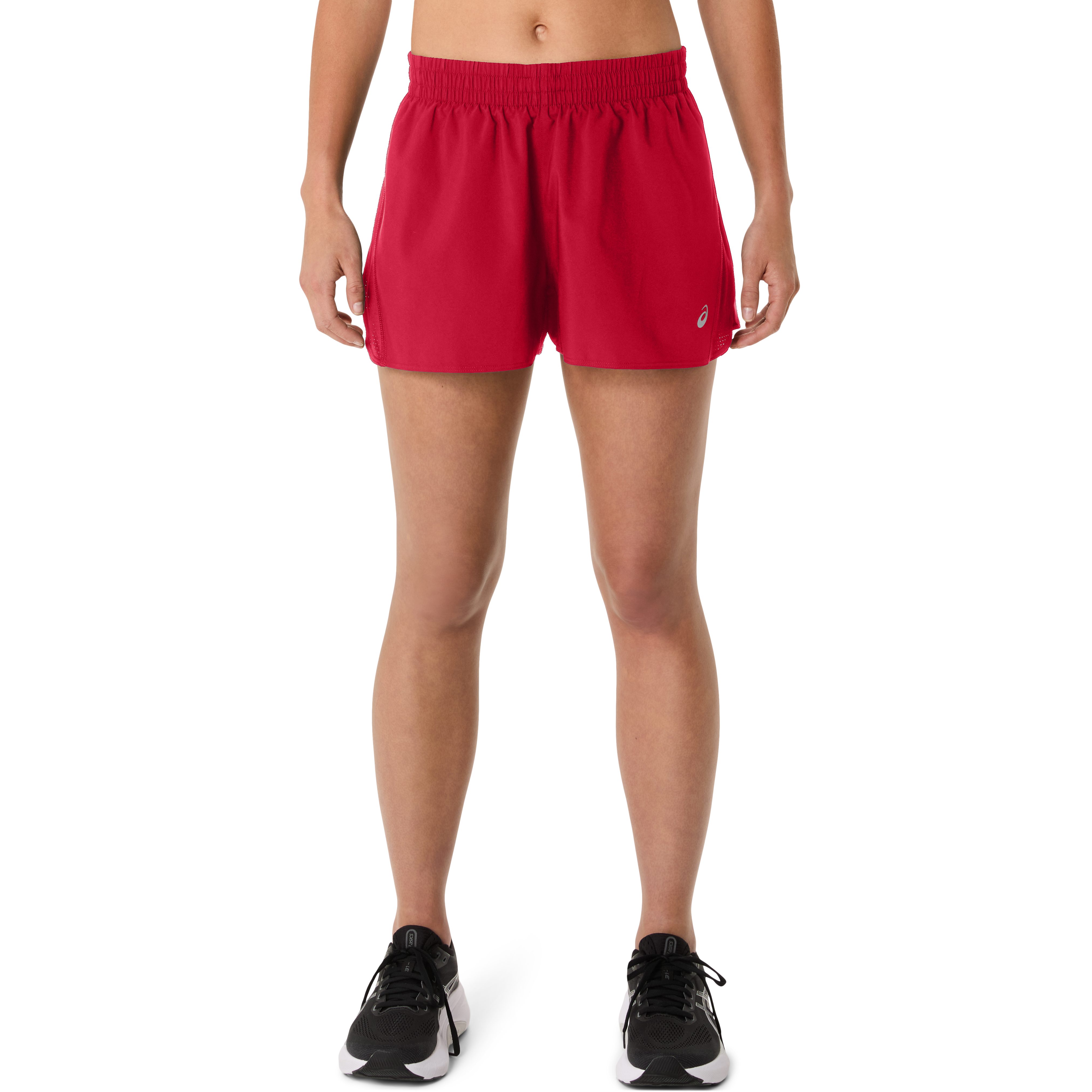 Asics Laufshorts ASICS CORE SPLIT SHORT