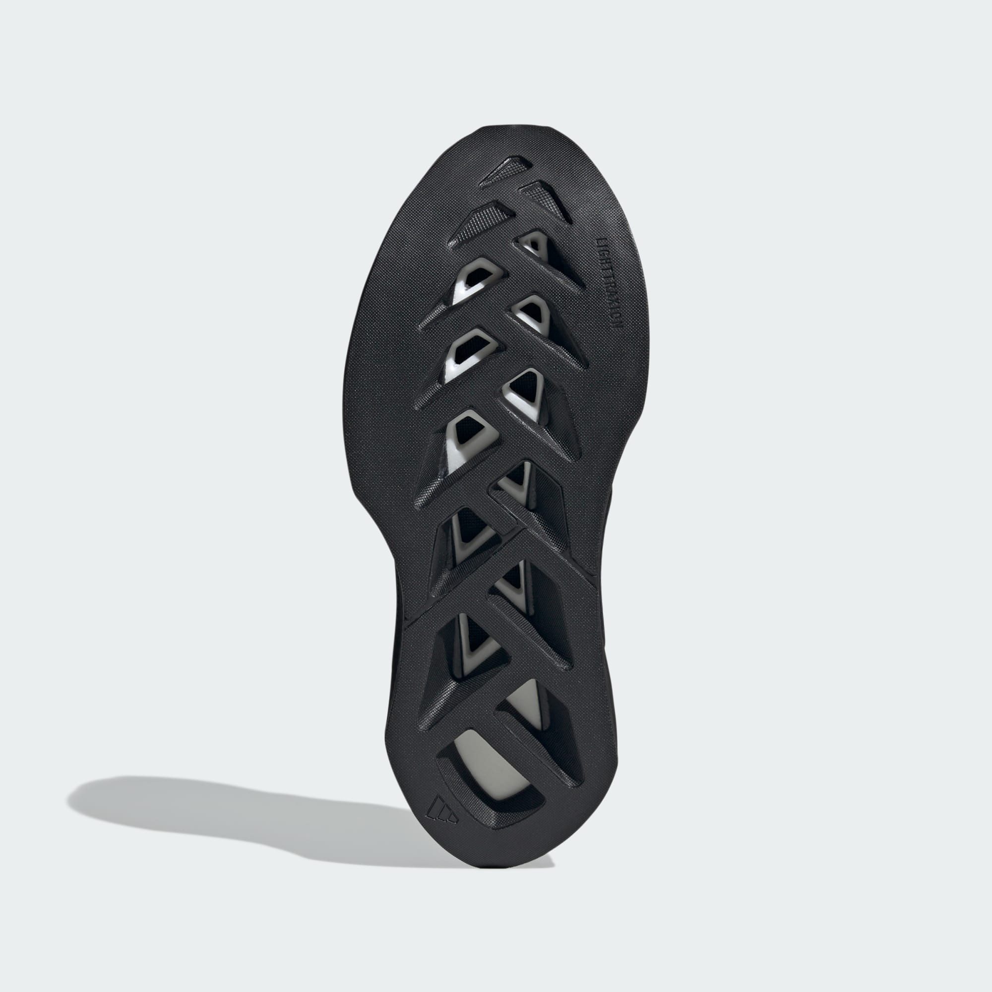 adidas Performance TREADFLOW RUNNING SCHUH Laufschuh (2-tlg)