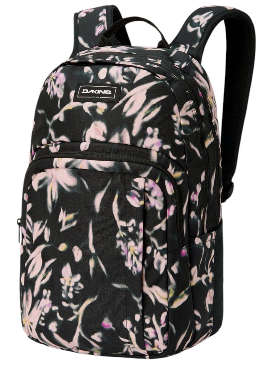 Dakine Rucksack Campus M Dark Stargazer schwarz/bunt - 25 Liter