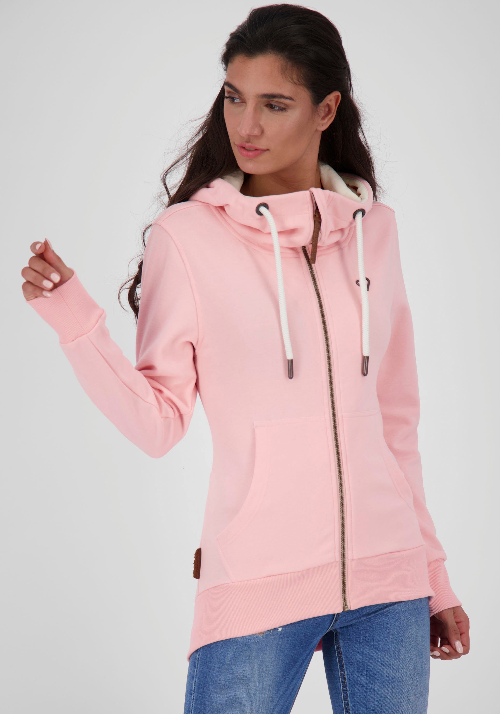 Rosa Jacken für Damen online kaufen » Pinke Jacken | OTTO