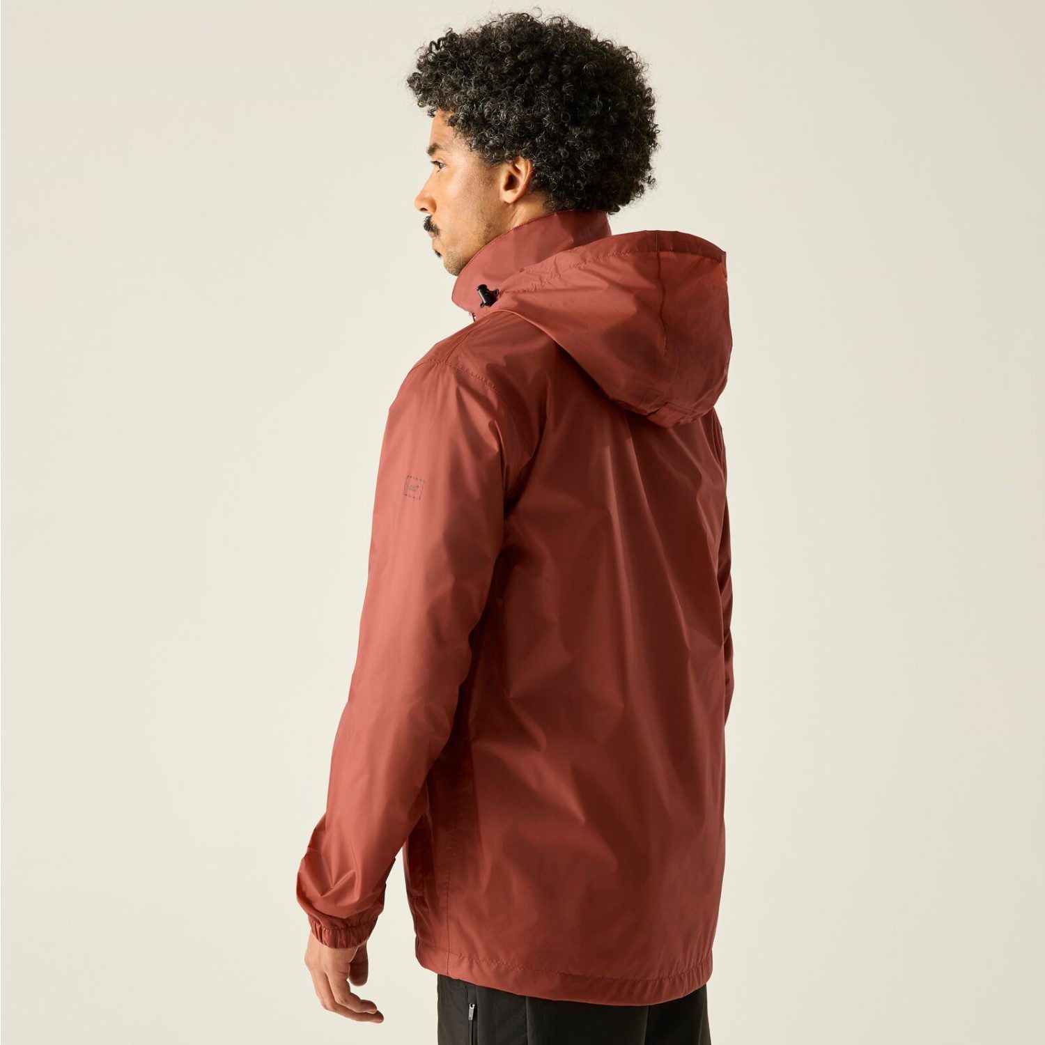 Regatta Regenjacke Regenjacke Wasserdicht packbar mit Kapuze