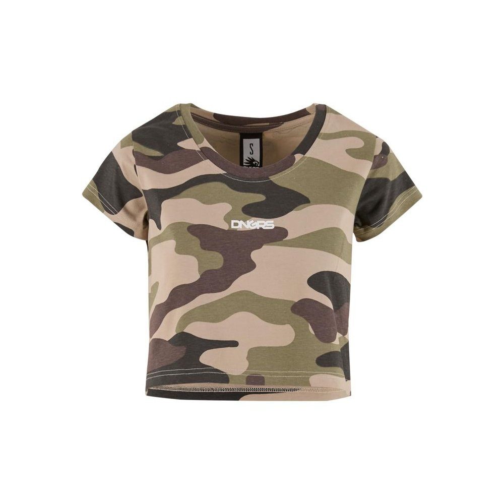 Dangerous T-Shirt T-Shirt Fast