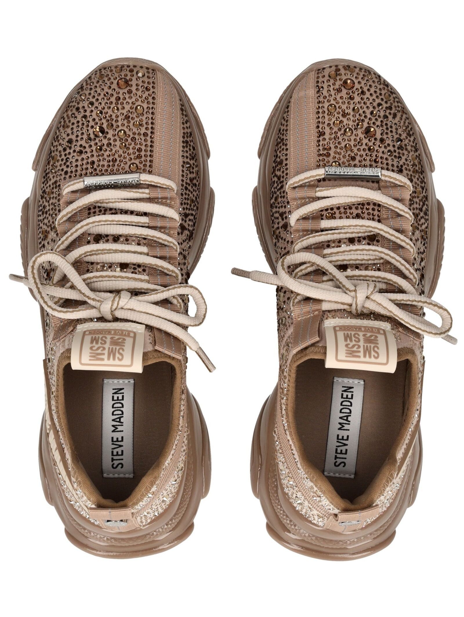 STEVE MADDEN STEVE MADDEN Sneaker Textil Sneaker