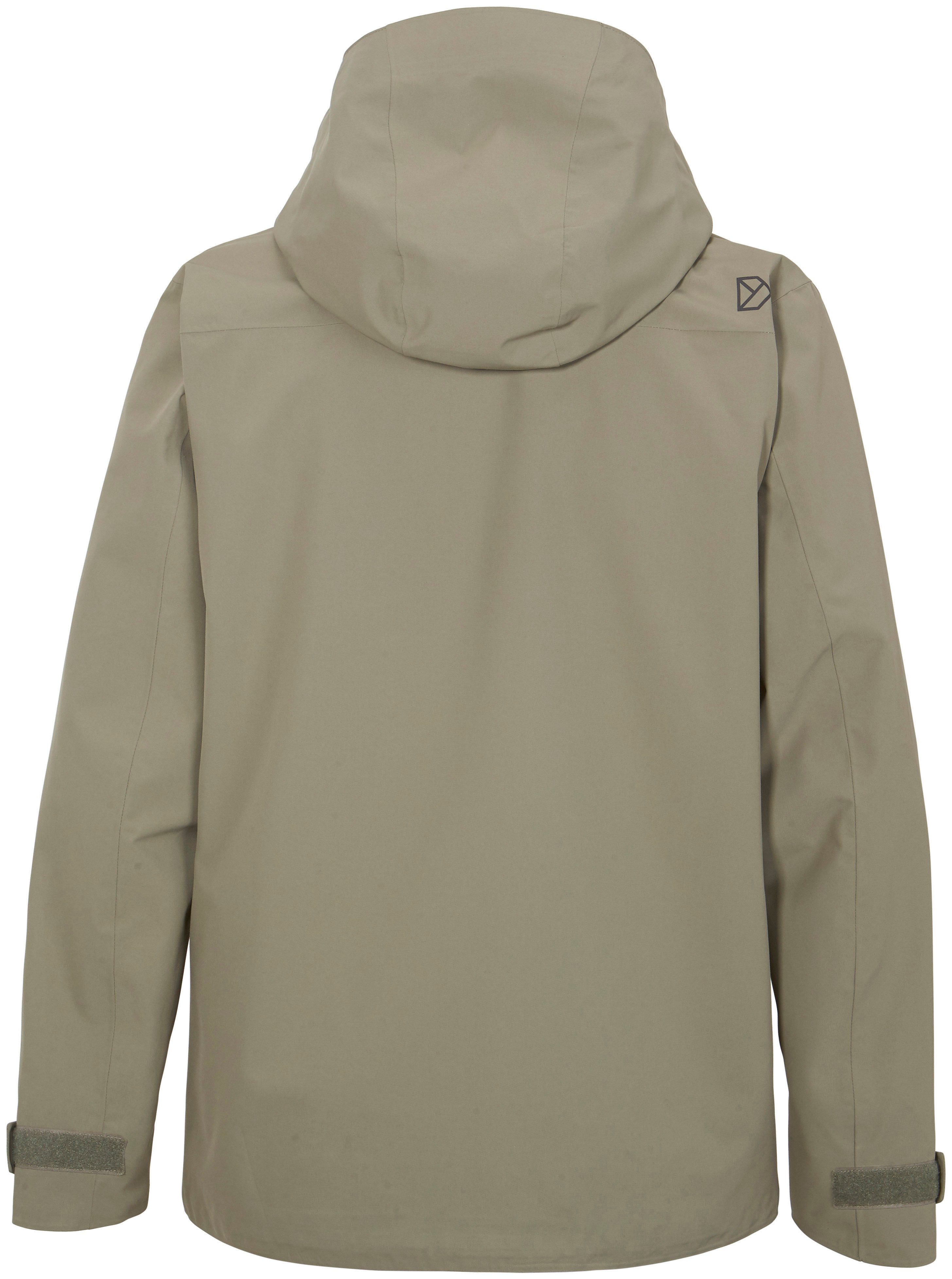 Didriksons Outdoorjacke