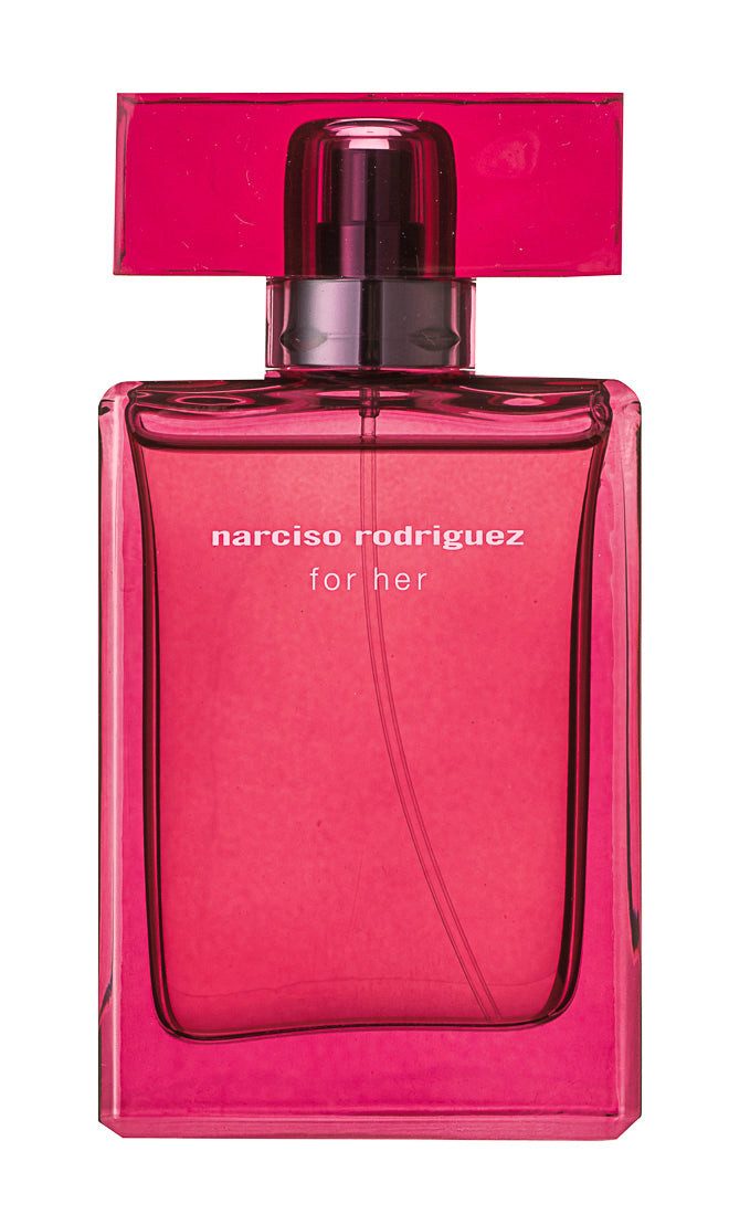 narciso rodriguez Eau de Parfum For Her Eau de Parfum Intense