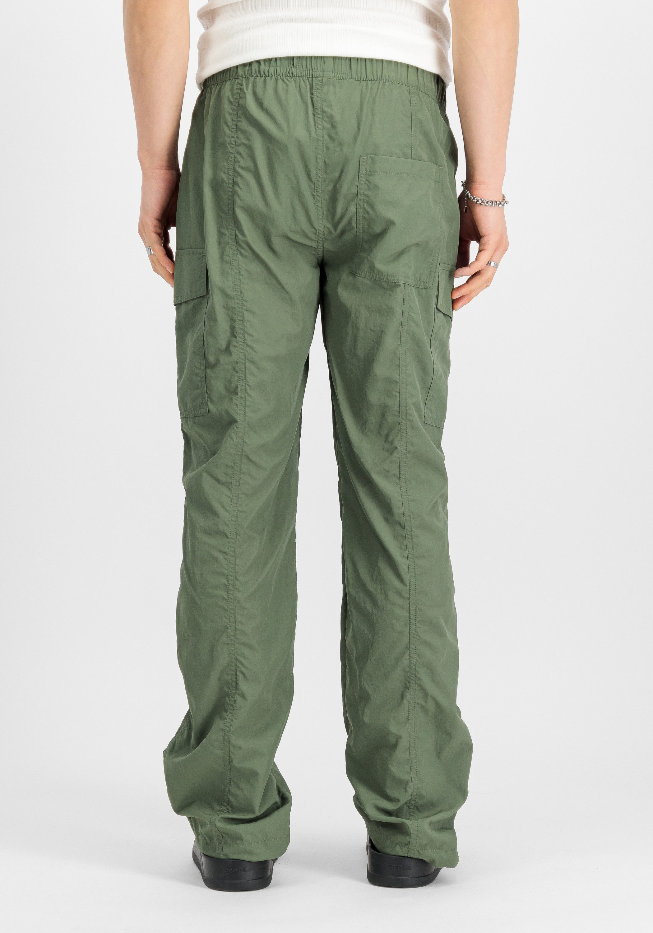 Alpha Industries Cargohose Nylon Cargo Pants