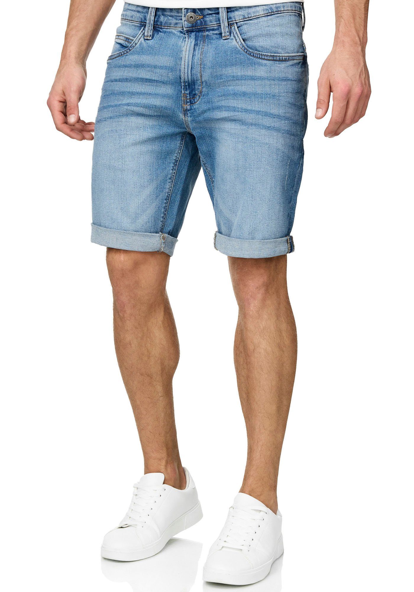 Indicode Shorts INKaden günstig online kaufen