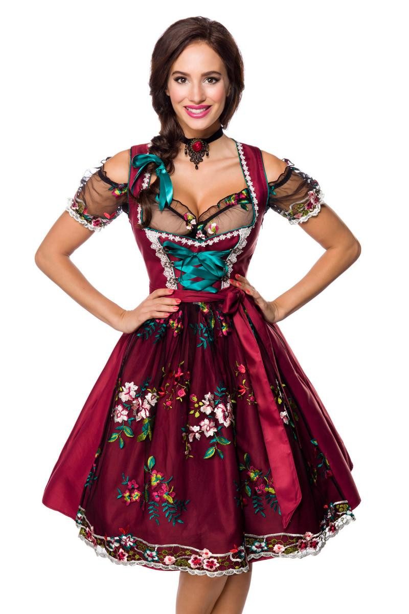 Dirndline Dirndl Dirndline - Dirndl inkl. günstig online kaufen