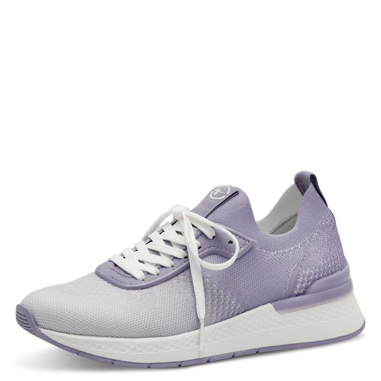 Tamaris Sneaker Leichte Sohle