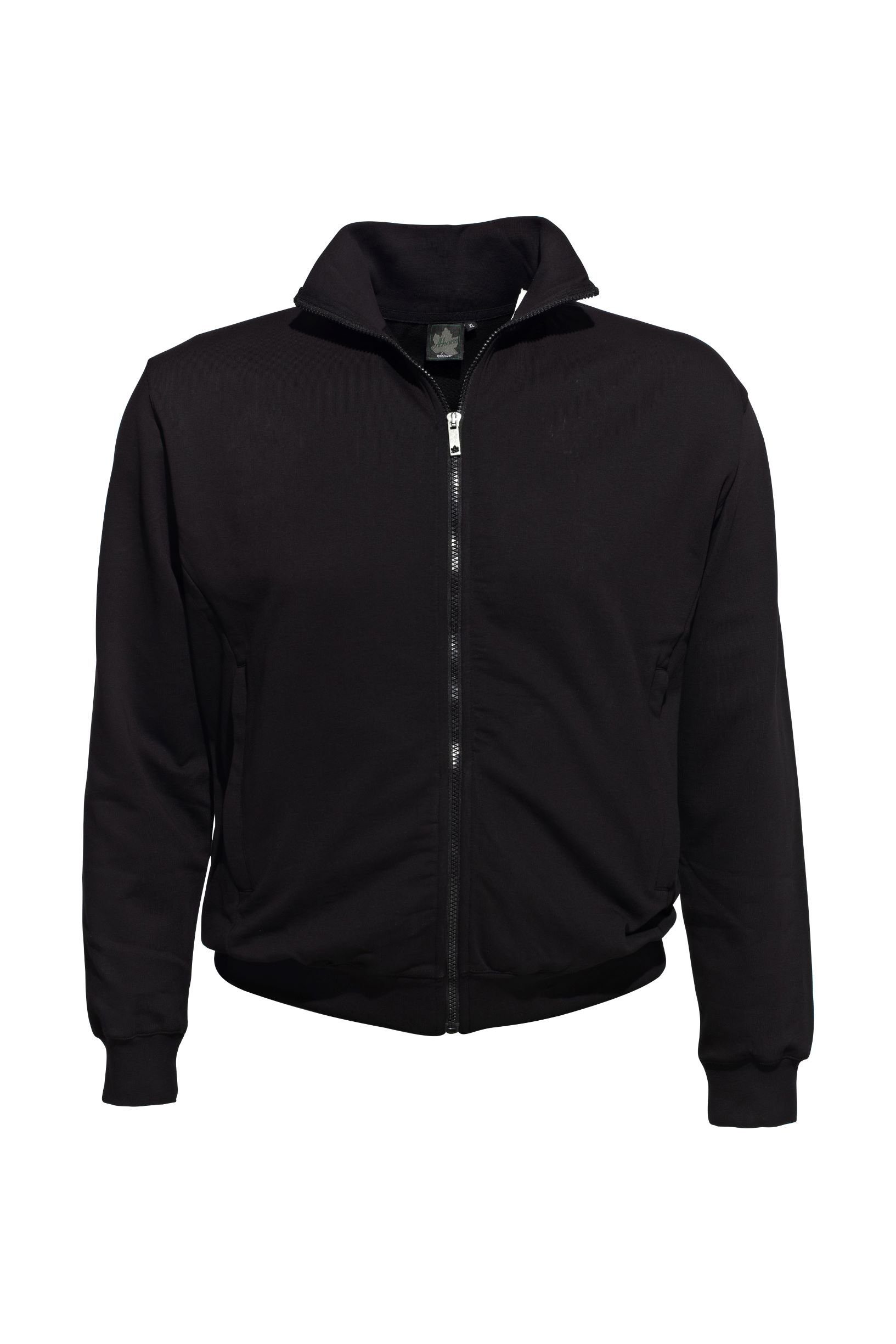 AHORN SPORTSWEAR Sweatjacke, in sportlichem Design günstig online kaufen