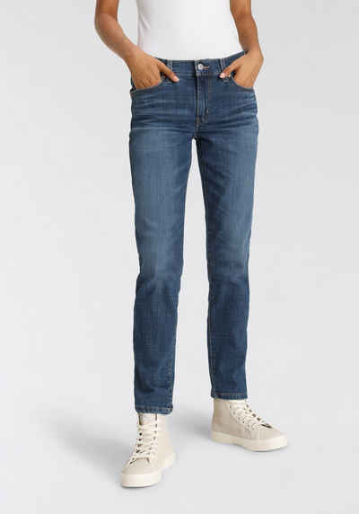 Levi's® 5-Pocket-Jeans »Boyfriend«