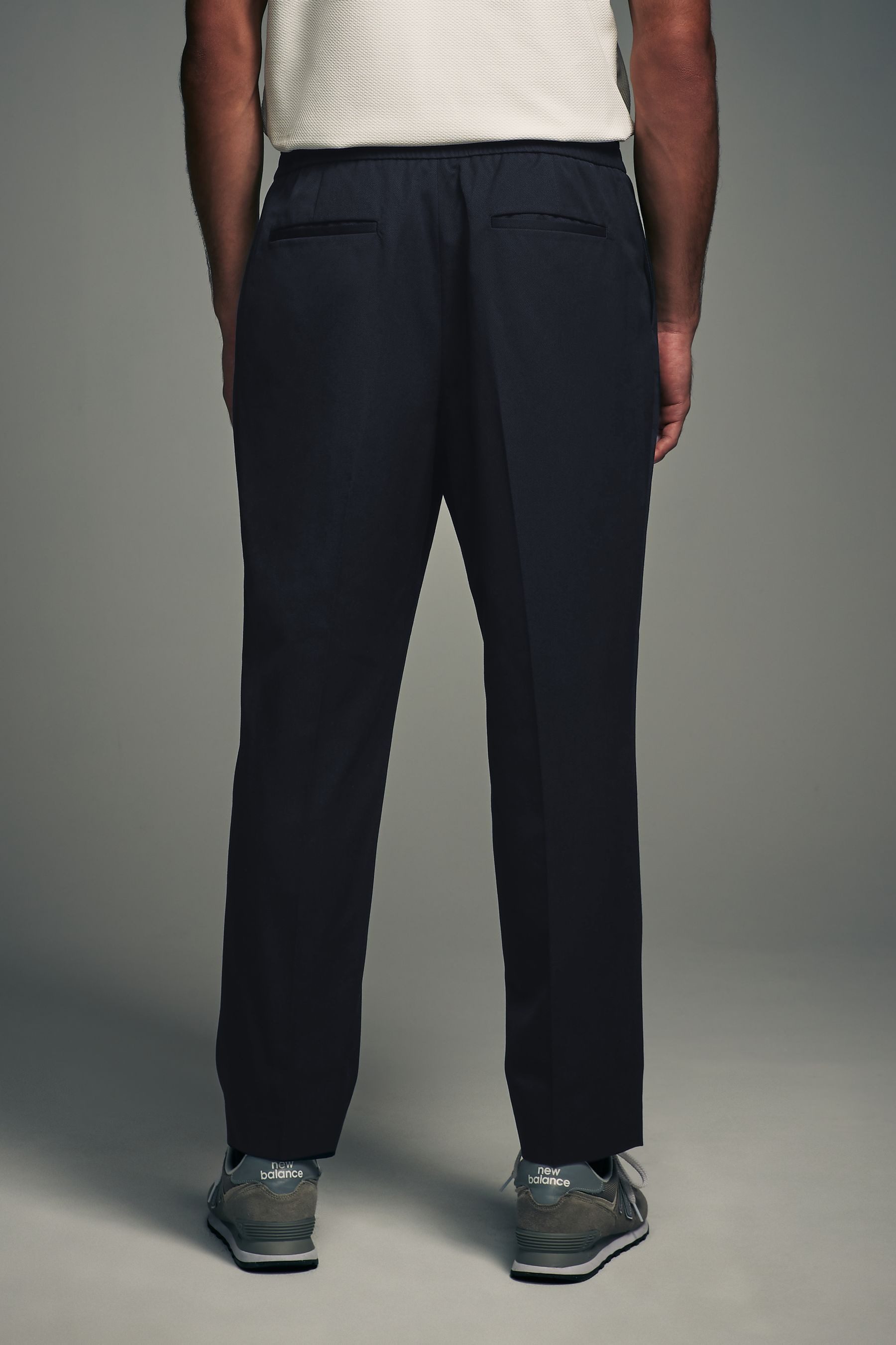 Next Jogginghose Elegante Jogginghosen (1-tlg) günstig online kaufen