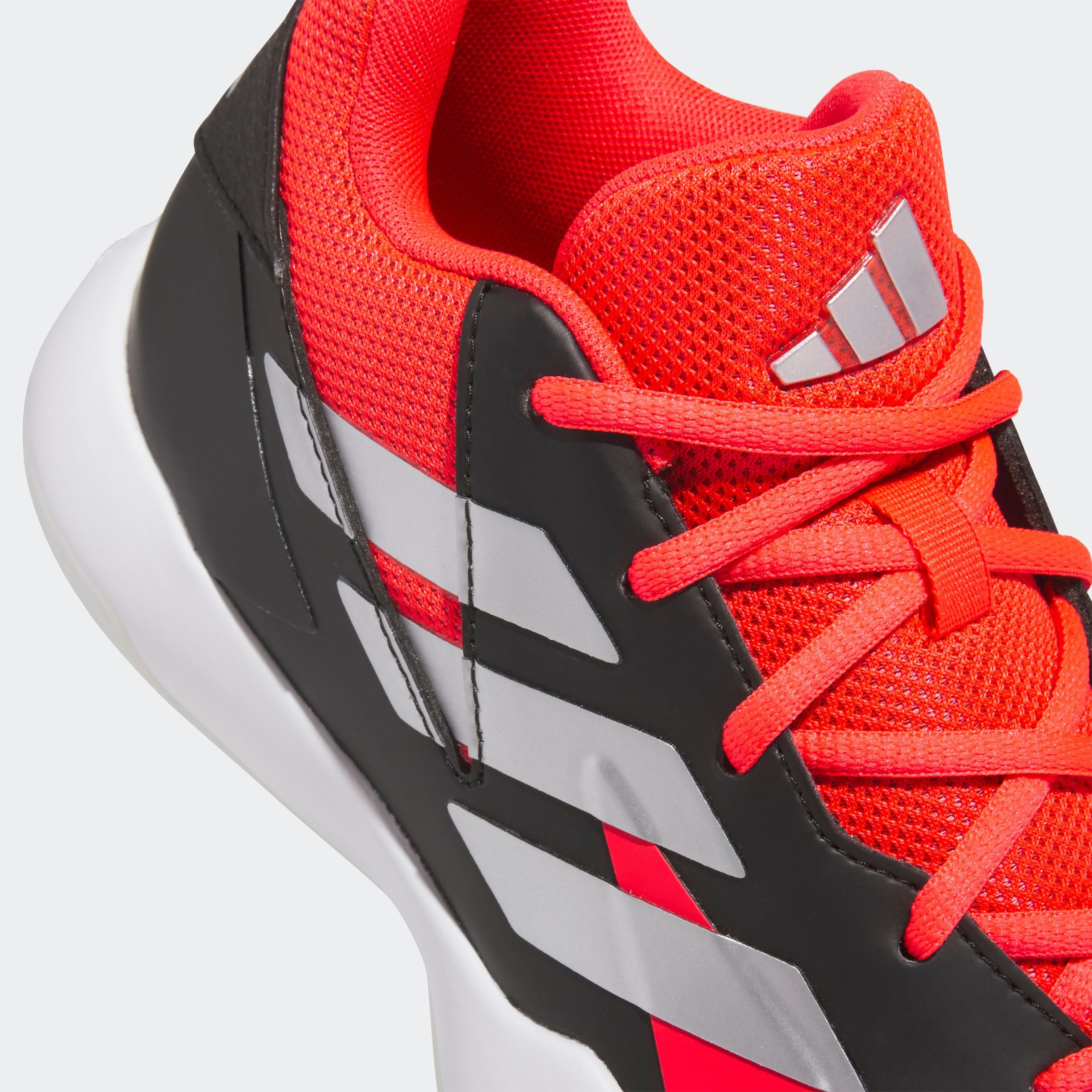 adidas Performance CROSS 'EM UP SELECT Basketballschuh für Jugendliche