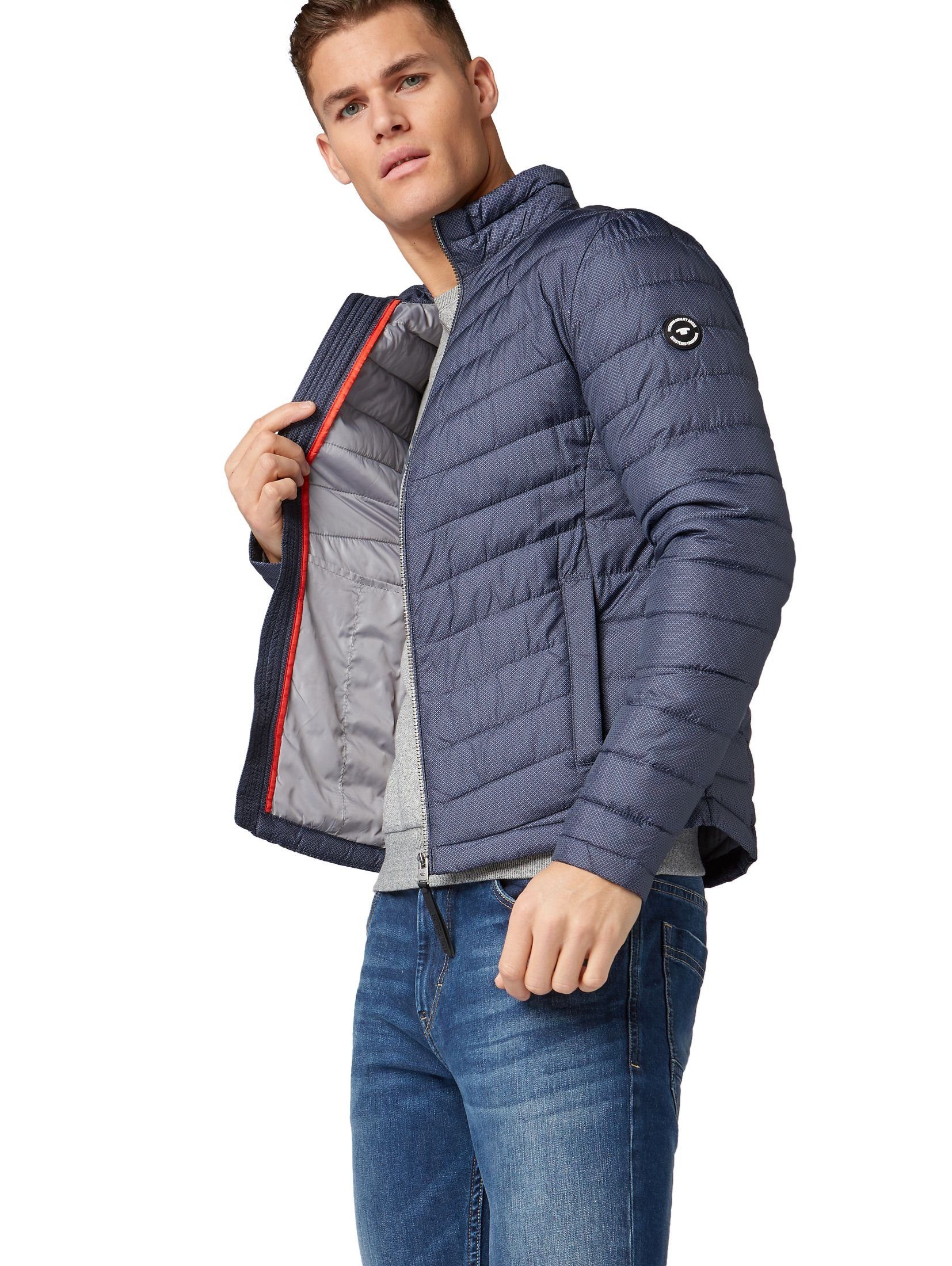 TOM TAILOR Sommerjacke