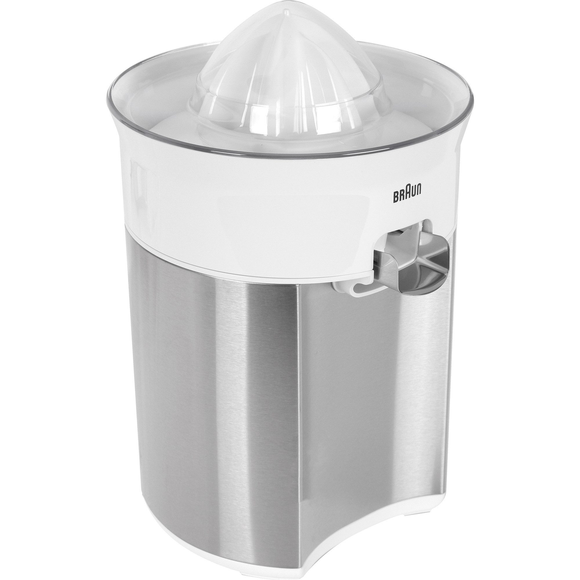 Braun Entsafter Braun CitrusQuick 5 Zitruspresse CJ5050, (60 Watt