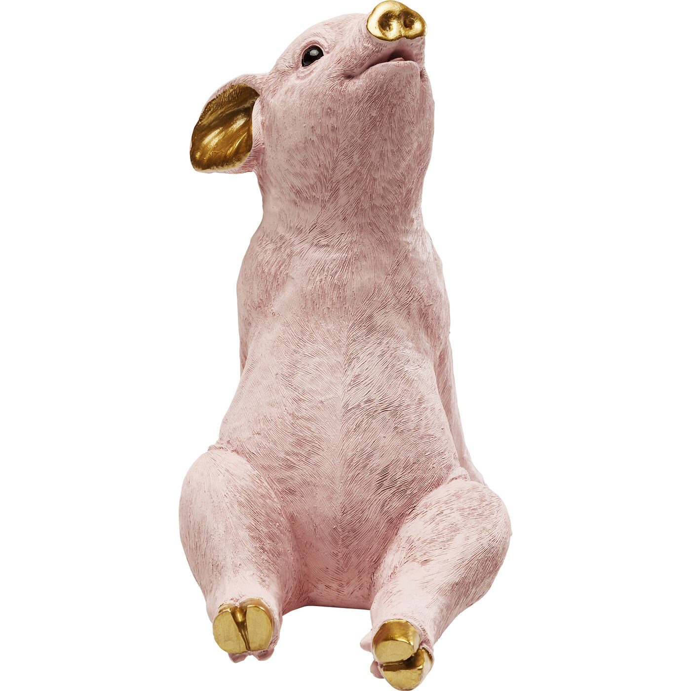 Kare Design Spardose Chillax Pig, (1-tlg)