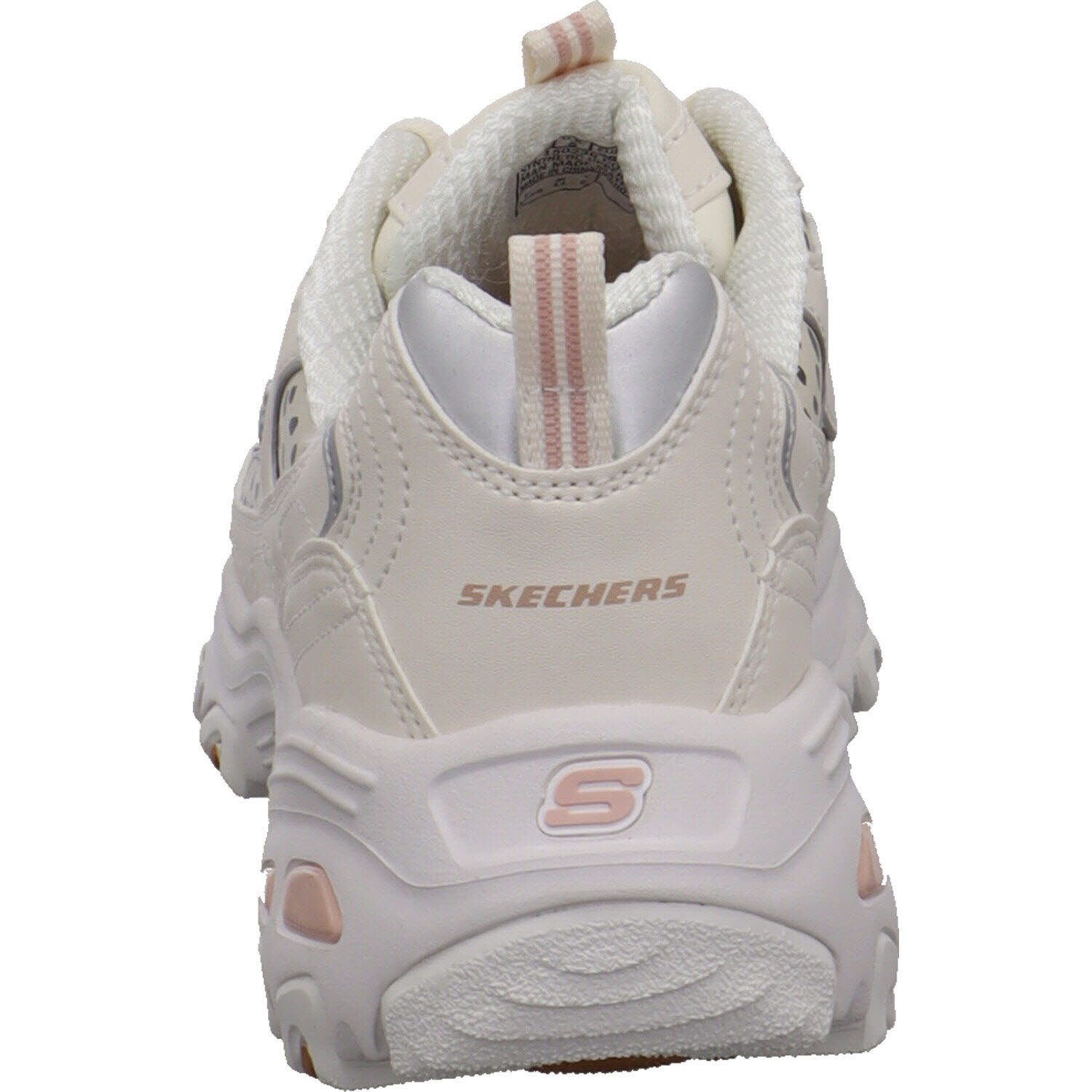 Skechers D'Lites - Wildcats Sneaker