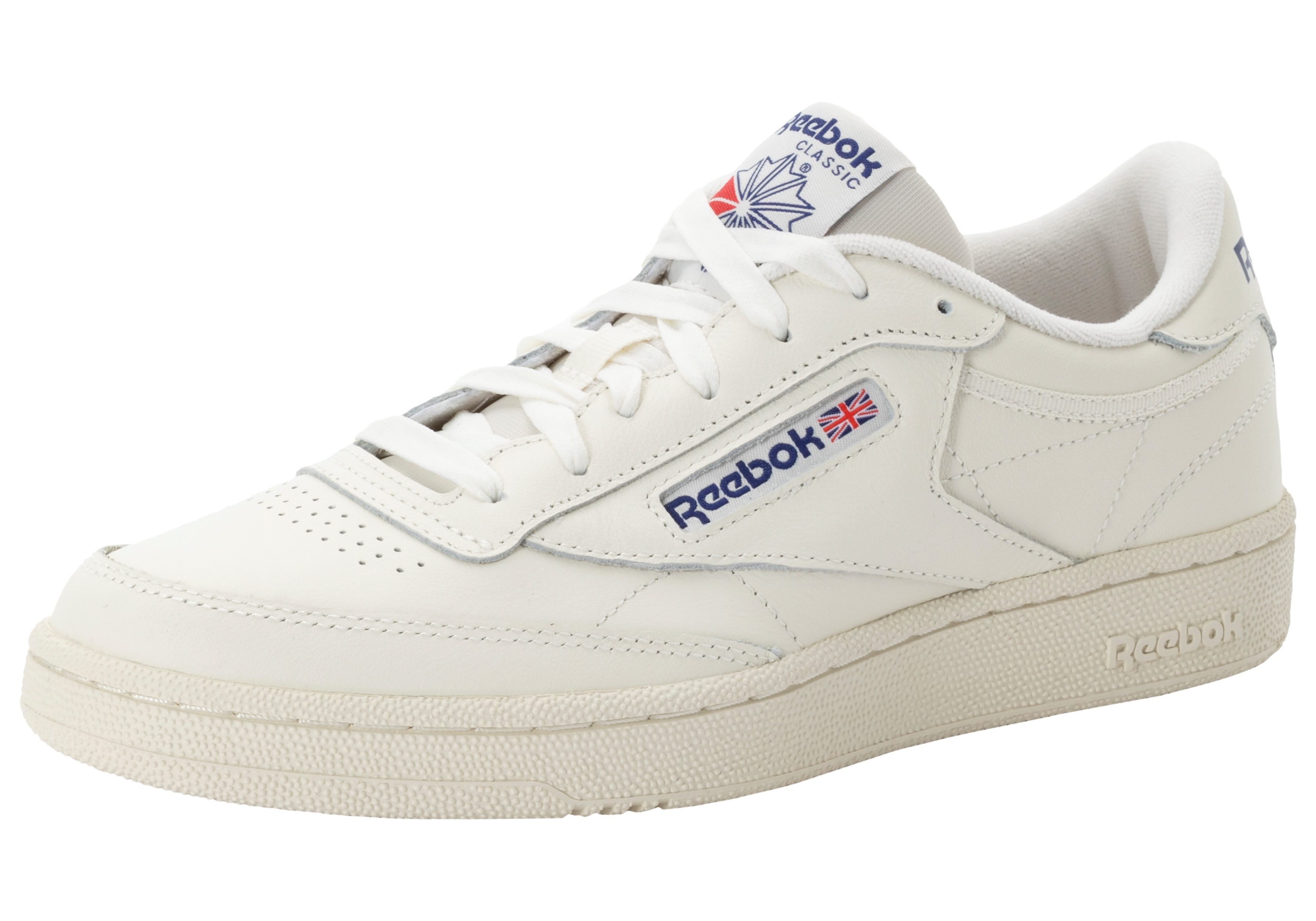 Reebok Classic CLUB C 85 Sneaker günstig online kaufen