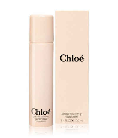 Chloé Deo-Spray Deodorant Parfum