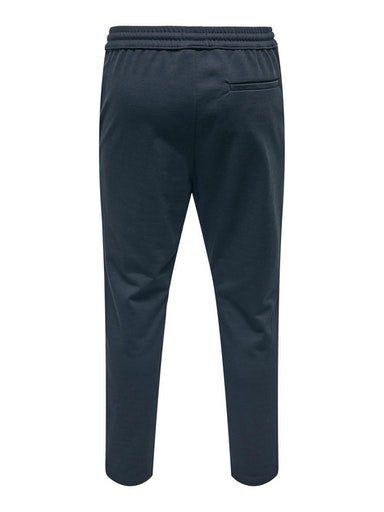 SONS LINUS PANT & Chinohose Dark Navy ONLY