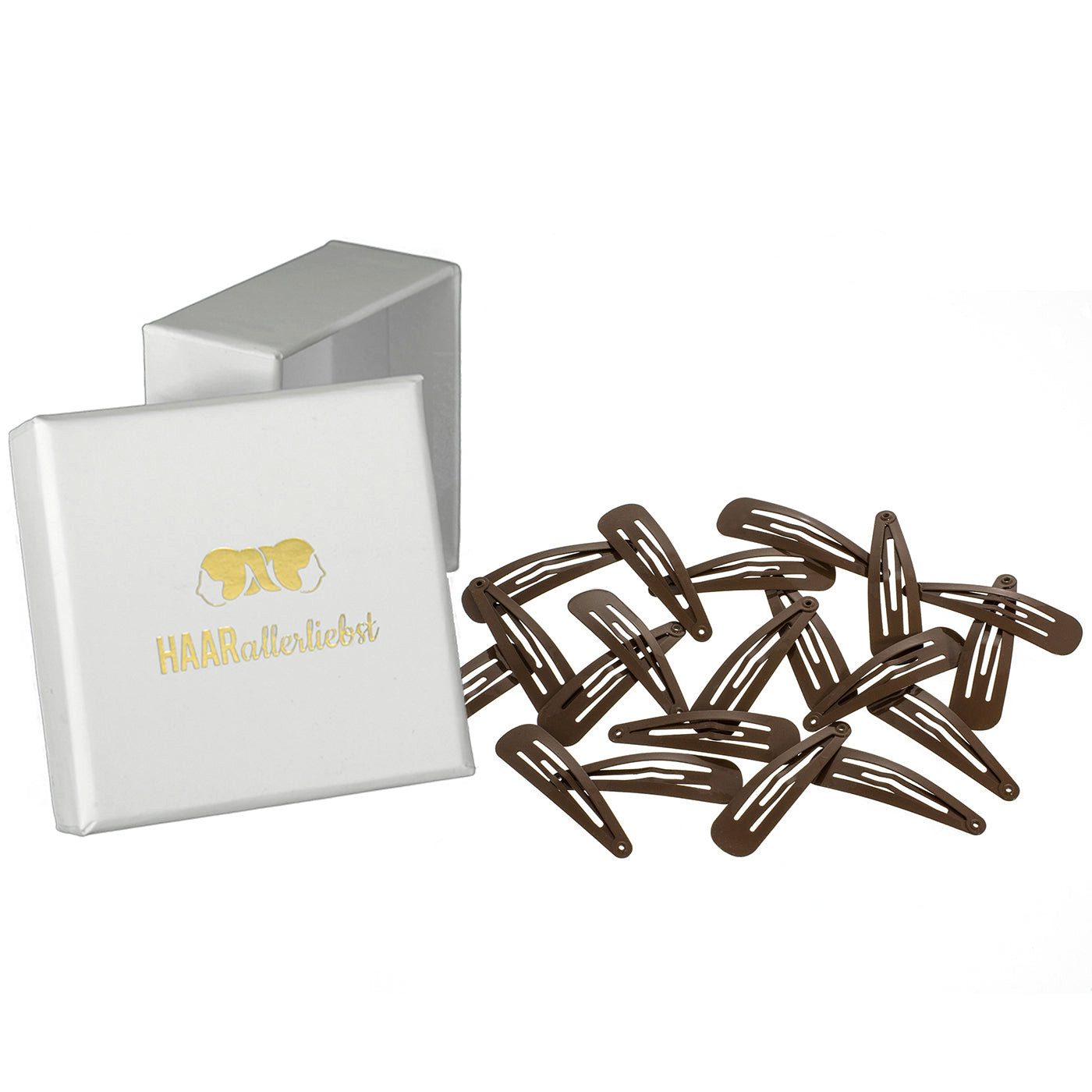 HAARallerliebst Haarspange
