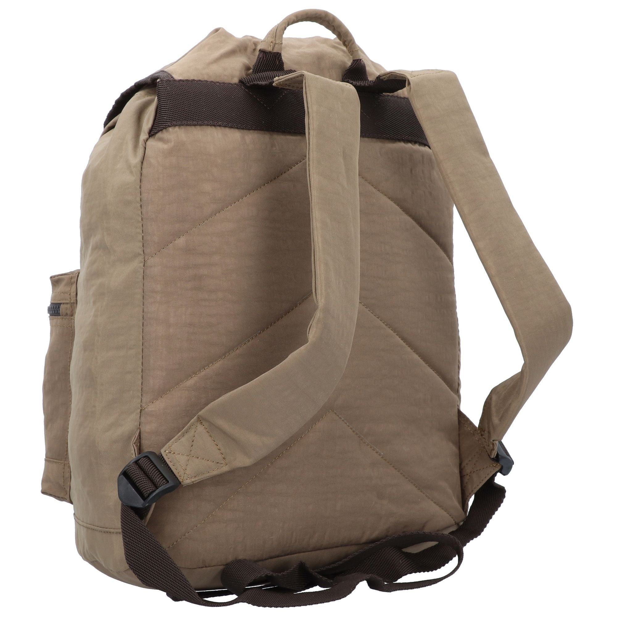 camel active Rucksack Journey, Nylon