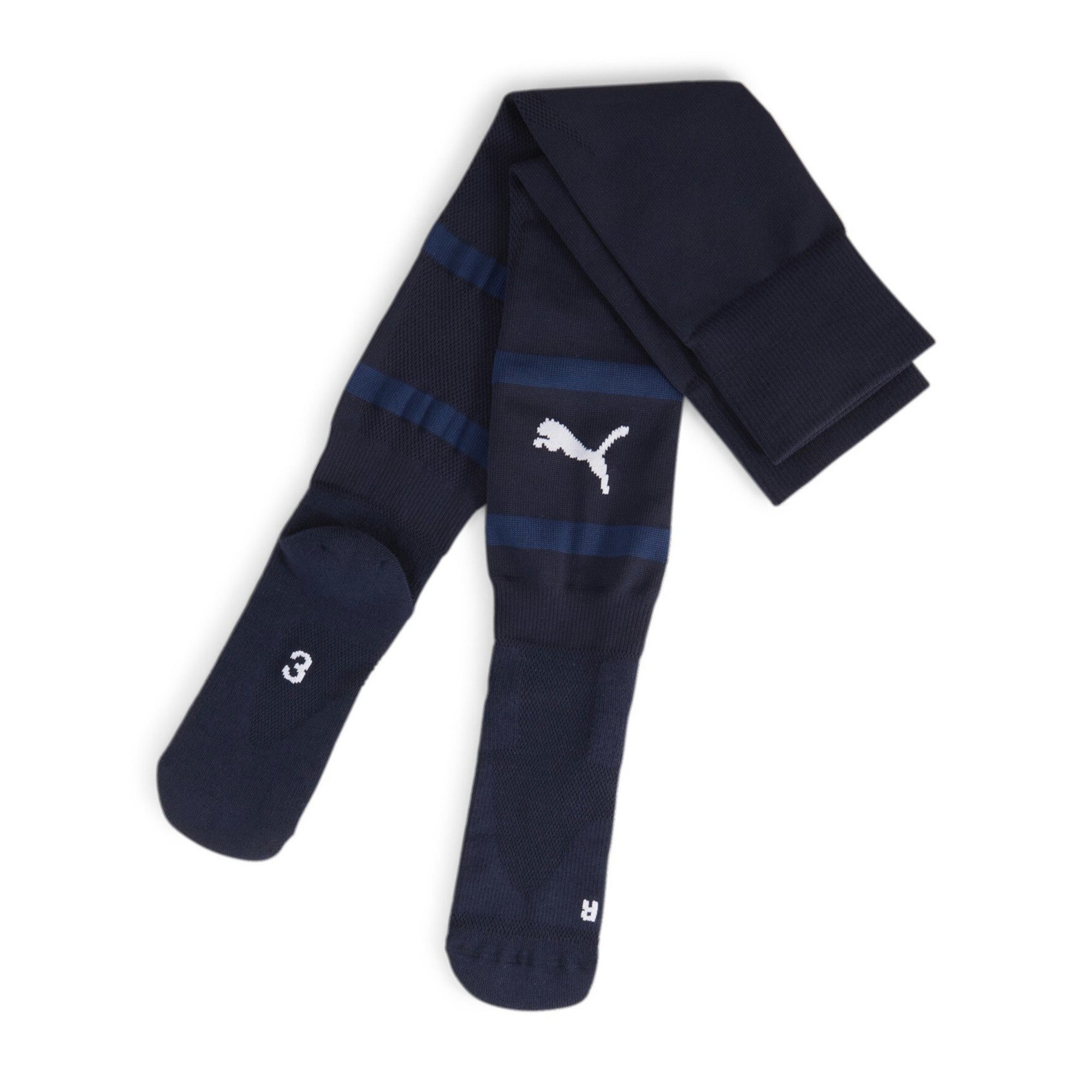 PUMA Fußballstutzen Puma Stuzten teamFINAL Socks 705746