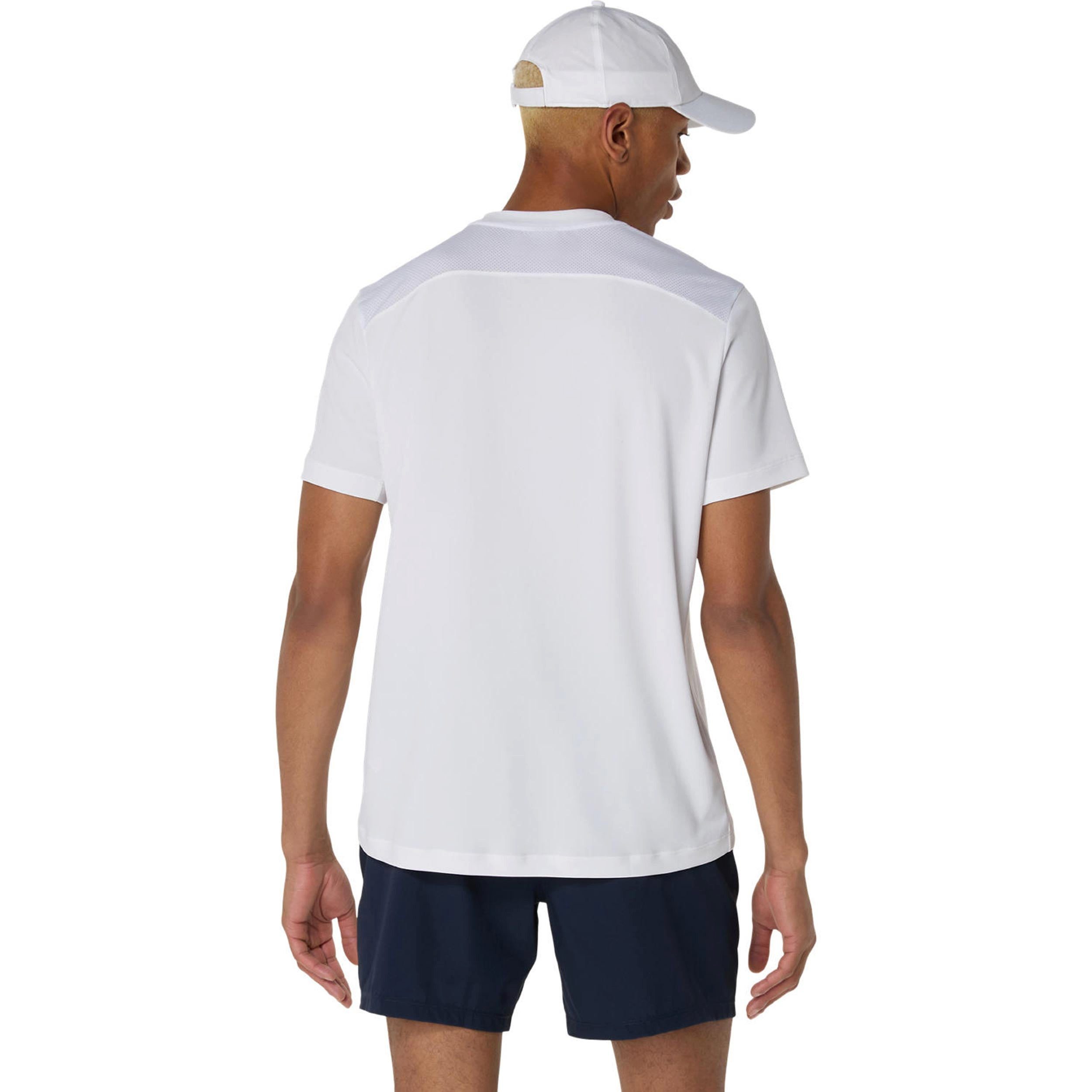 Asics T-Shirt Court