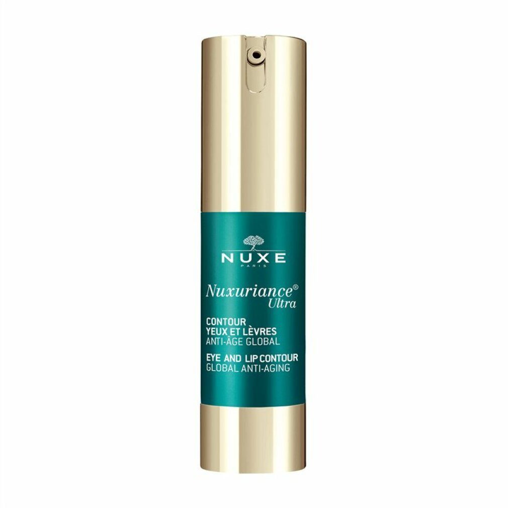 Nuxe Tagescreme Nuxe Nuxuriance® Ultra ml and Eye Lip Contour 15