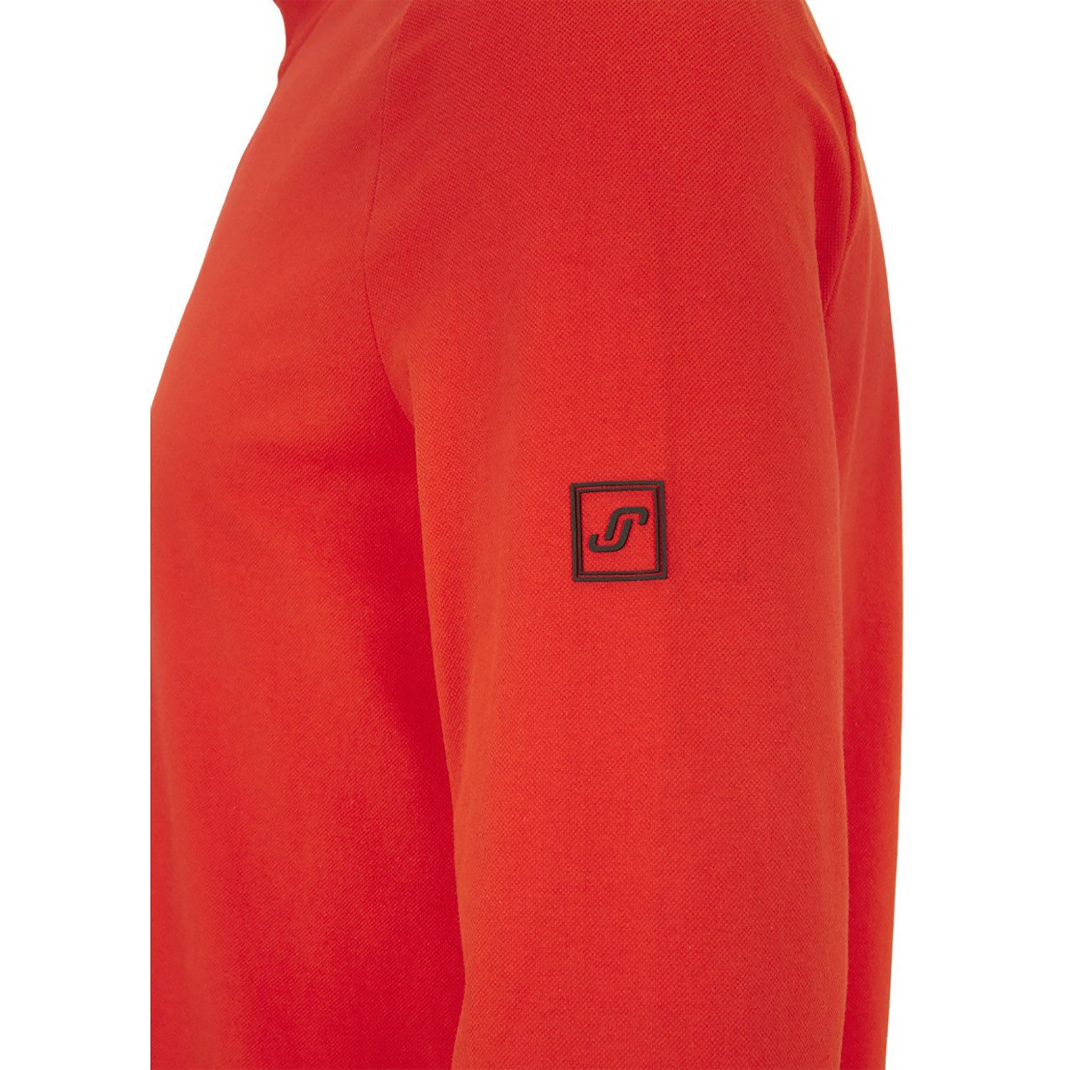 Joy Longsleeve Sweatshirt G-Style Halfzip