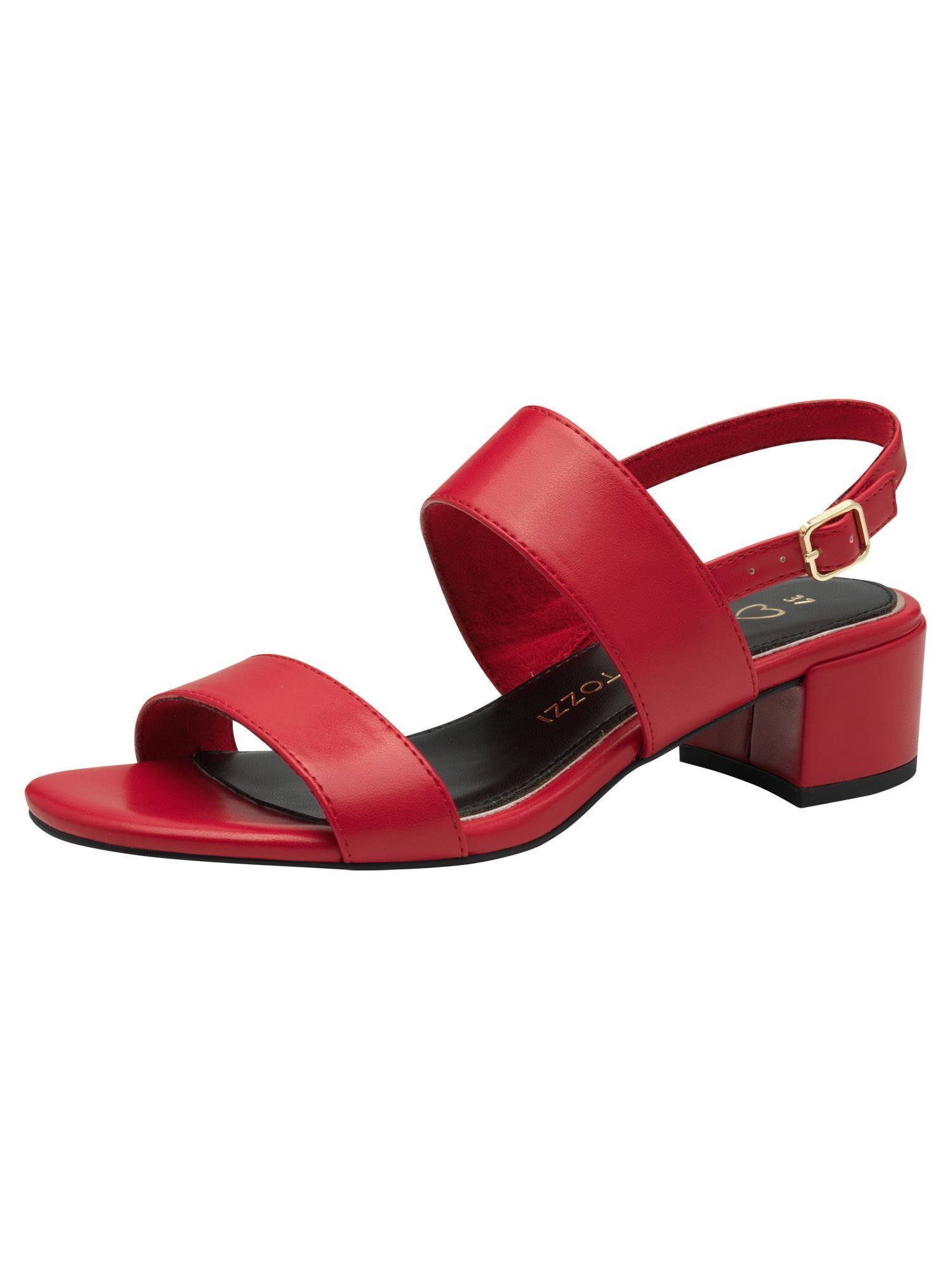 MARCO TOZZI Sandale 2-28293-42 Sandale Vegan