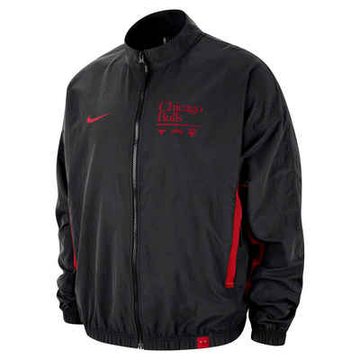 Nike Collegejacke