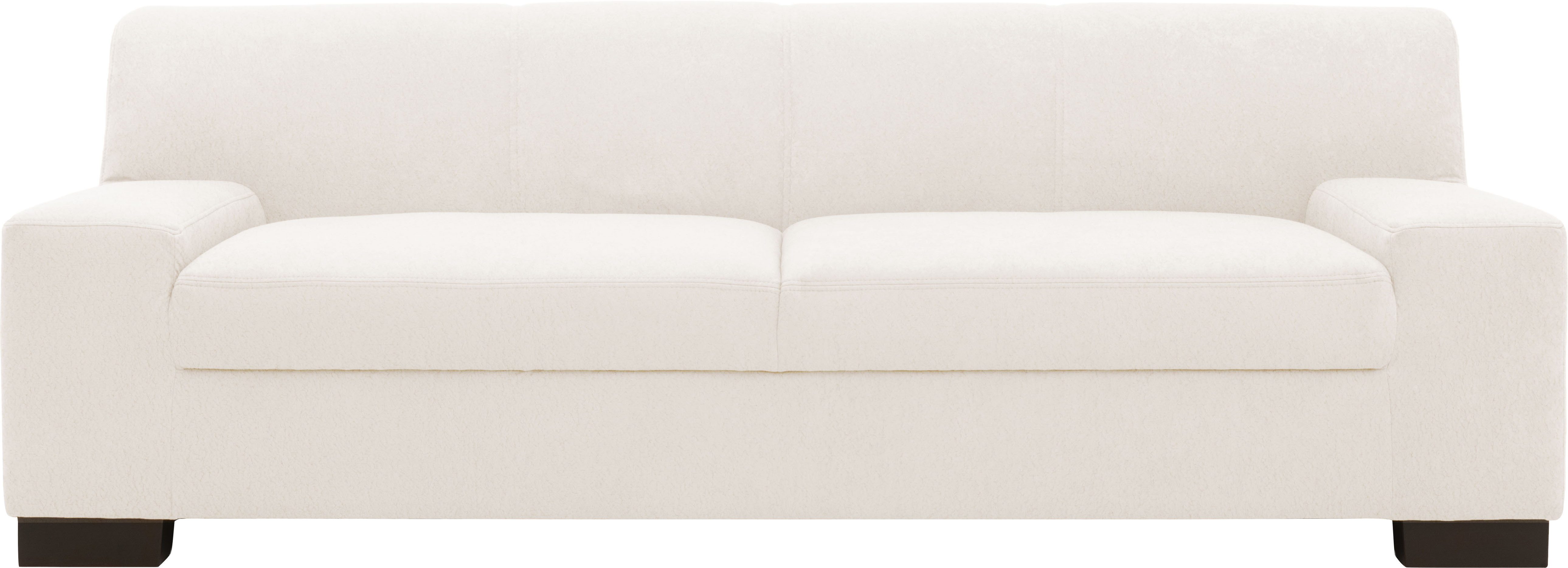 OTTO home Polstergarnitur Faxxe aus 2-Sitzer und 3-Sitzer, (Set, 2-tlg), aus pflegeleichtem, weichem Bezugsstoff – Bild 5 von 5
