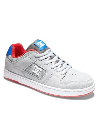 DC Shoes »Manteca S« Sneaker