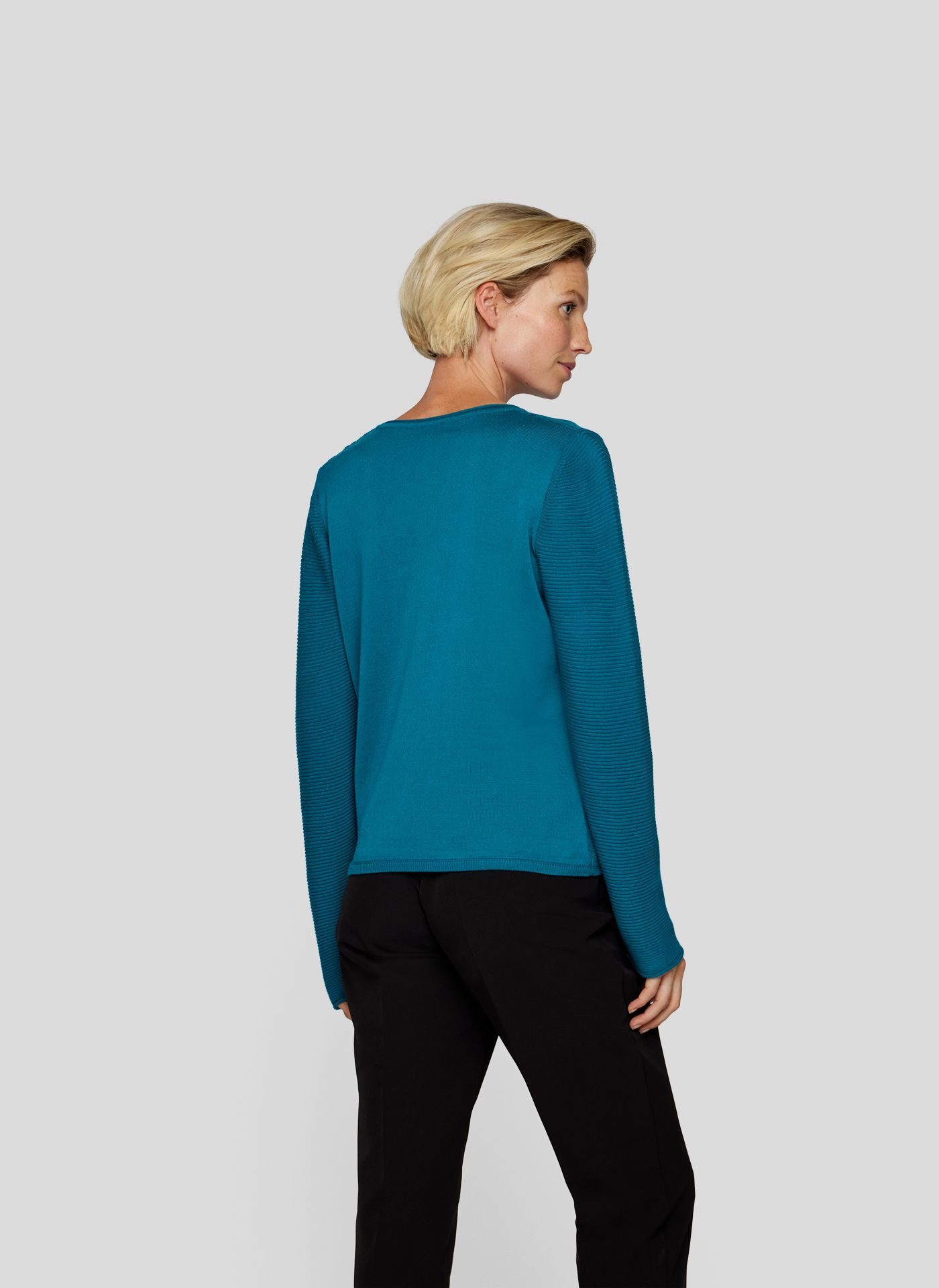 Rabe Strickpullover